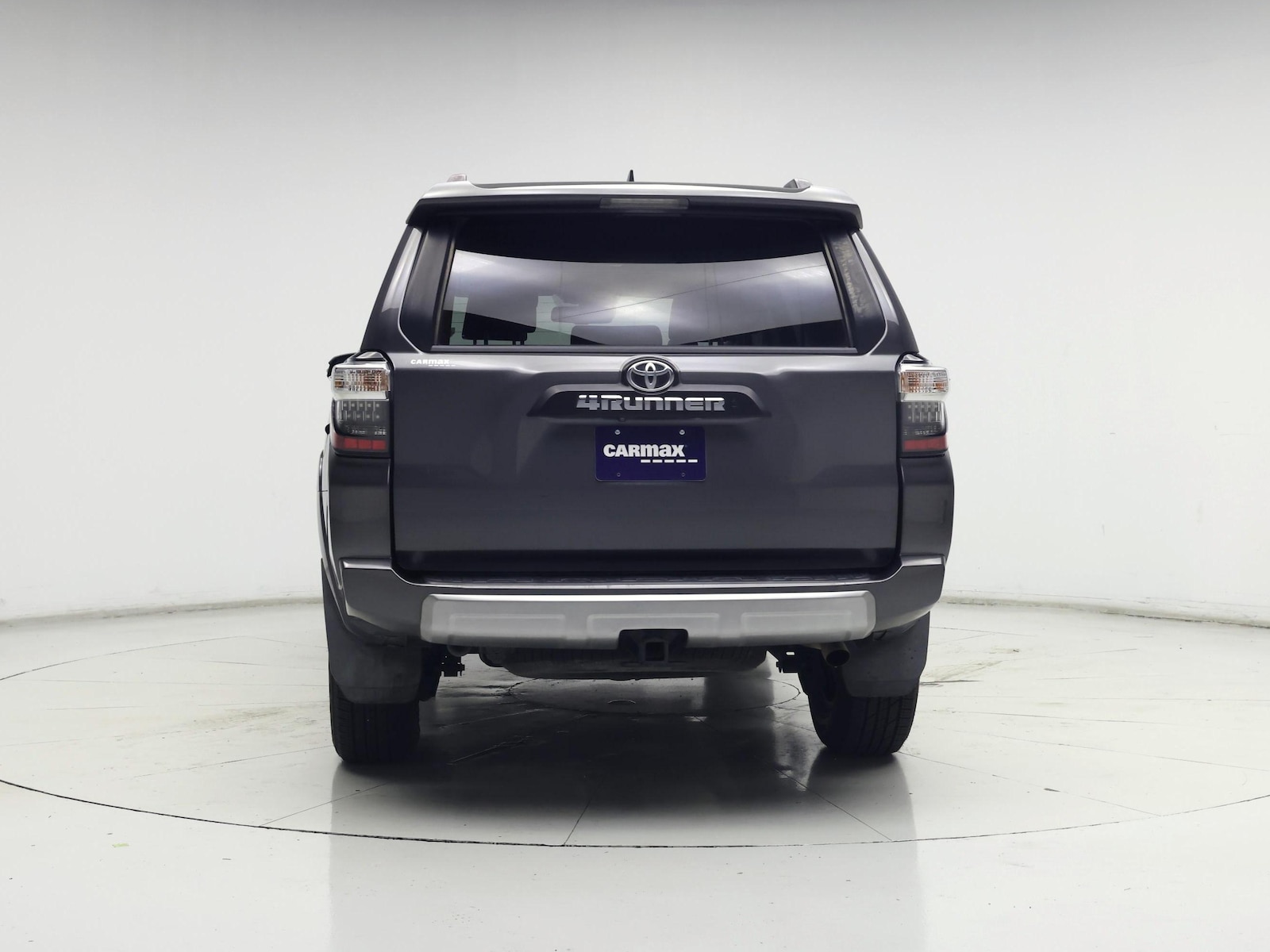 2021 Toyota 4Runner TRD Off-Road Premium - Photo 7