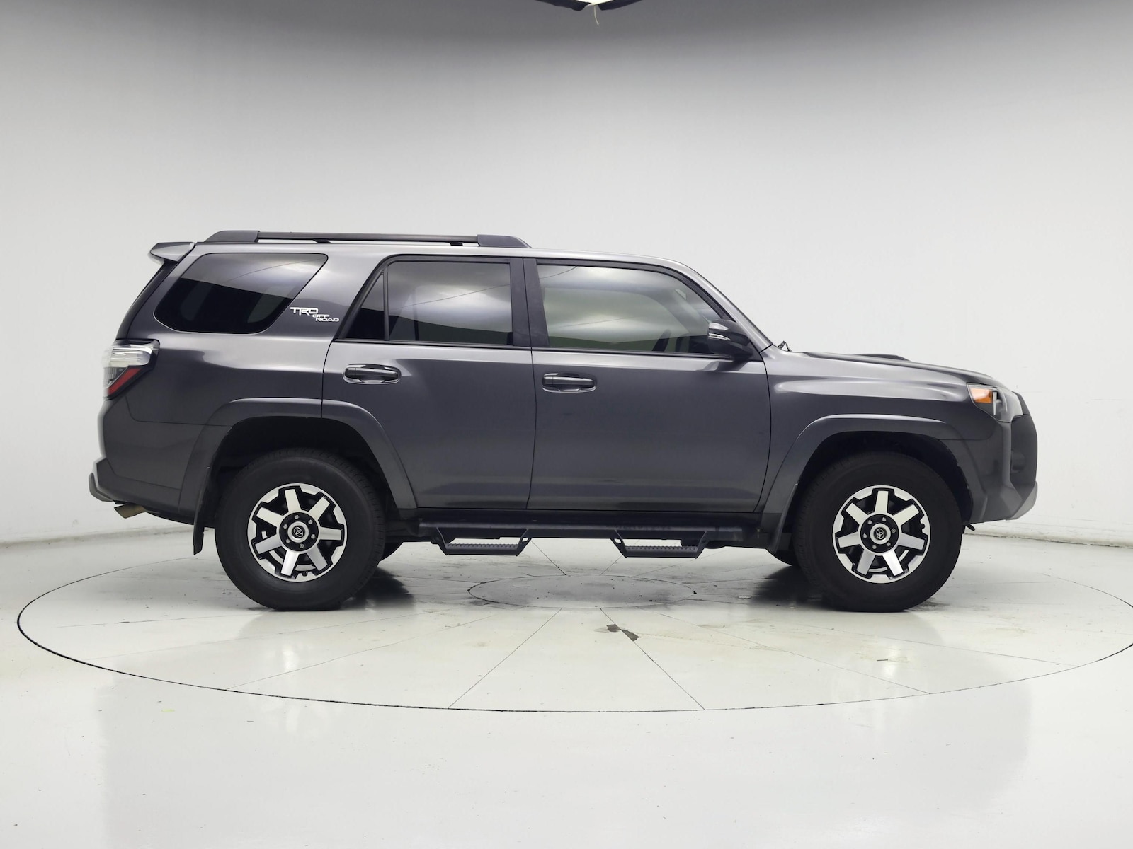 2021 Toyota 4Runner TRD Off-Road Premium - Photo 8