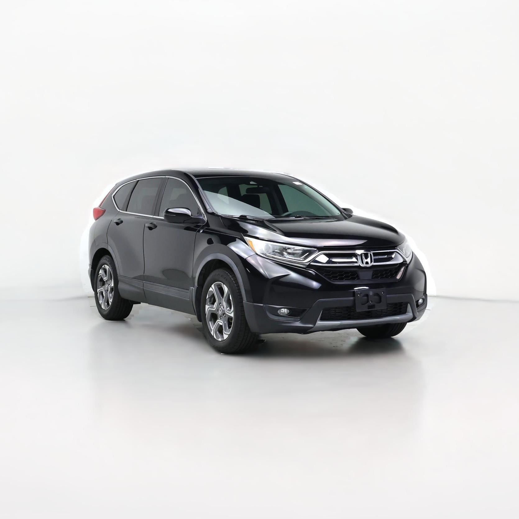 Thumbnail: 2018 Honda CR-V - 1
