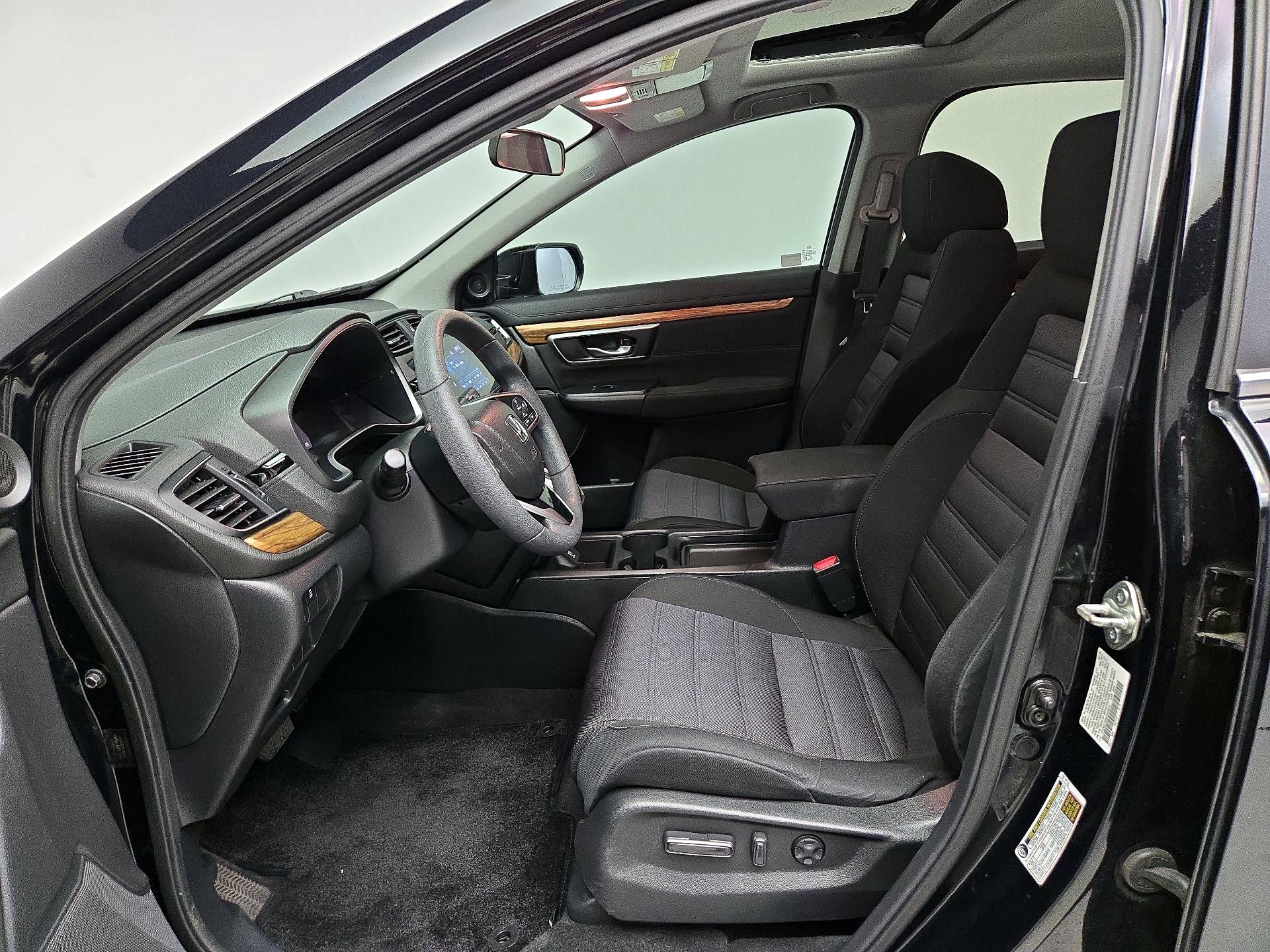 Thumbnail: 2018 Honda CR-V - 11