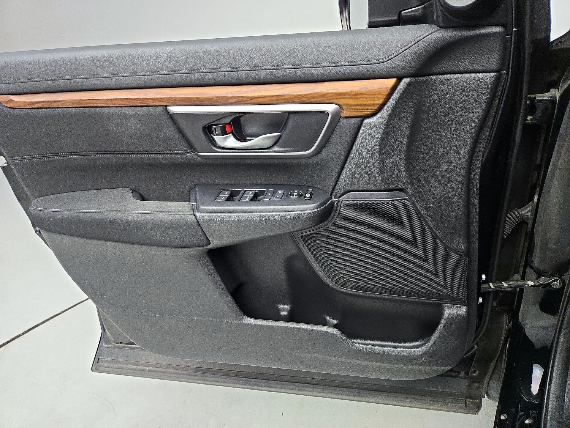 Thumbnail: 2018 Honda CR-V - 12