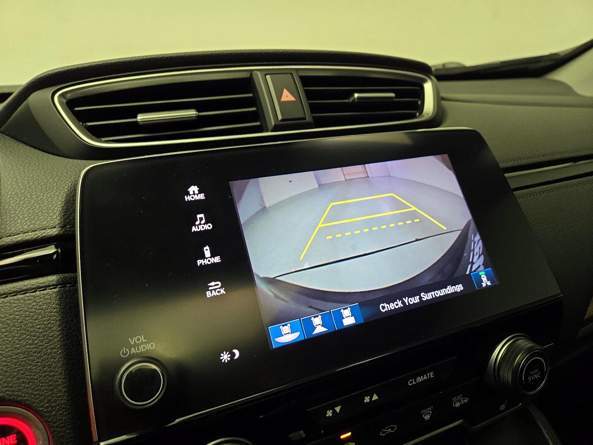Thumbnail: 2018 Honda CR-V - 14
