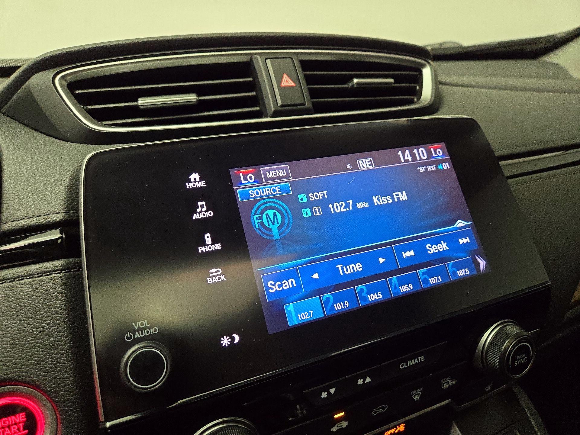 Thumbnail: 2018 Honda CR-V - 15