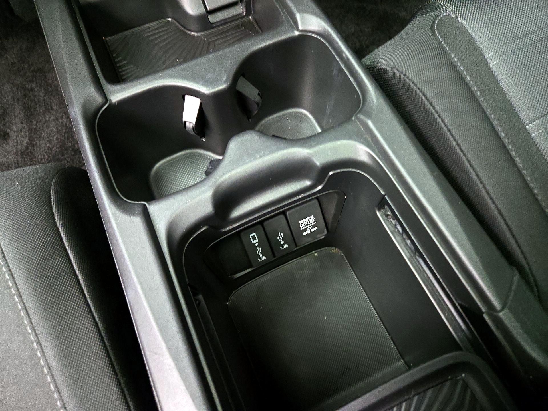 Thumbnail: 2018 Honda CR-V - 18