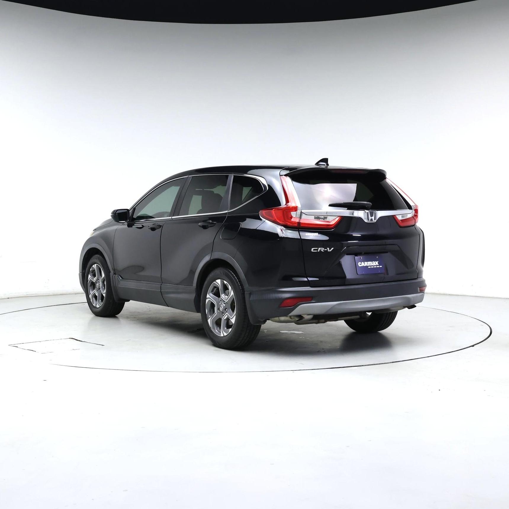 Thumbnail: 2018 Honda CR-V - 2