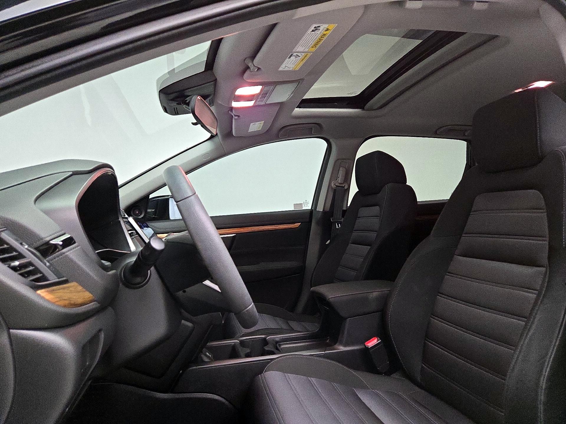 Thumbnail: 2018 Honda CR-V - 19