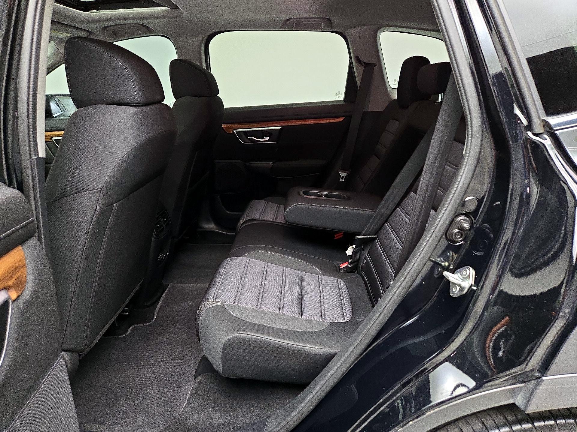 Thumbnail: 2018 Honda CR-V - 20