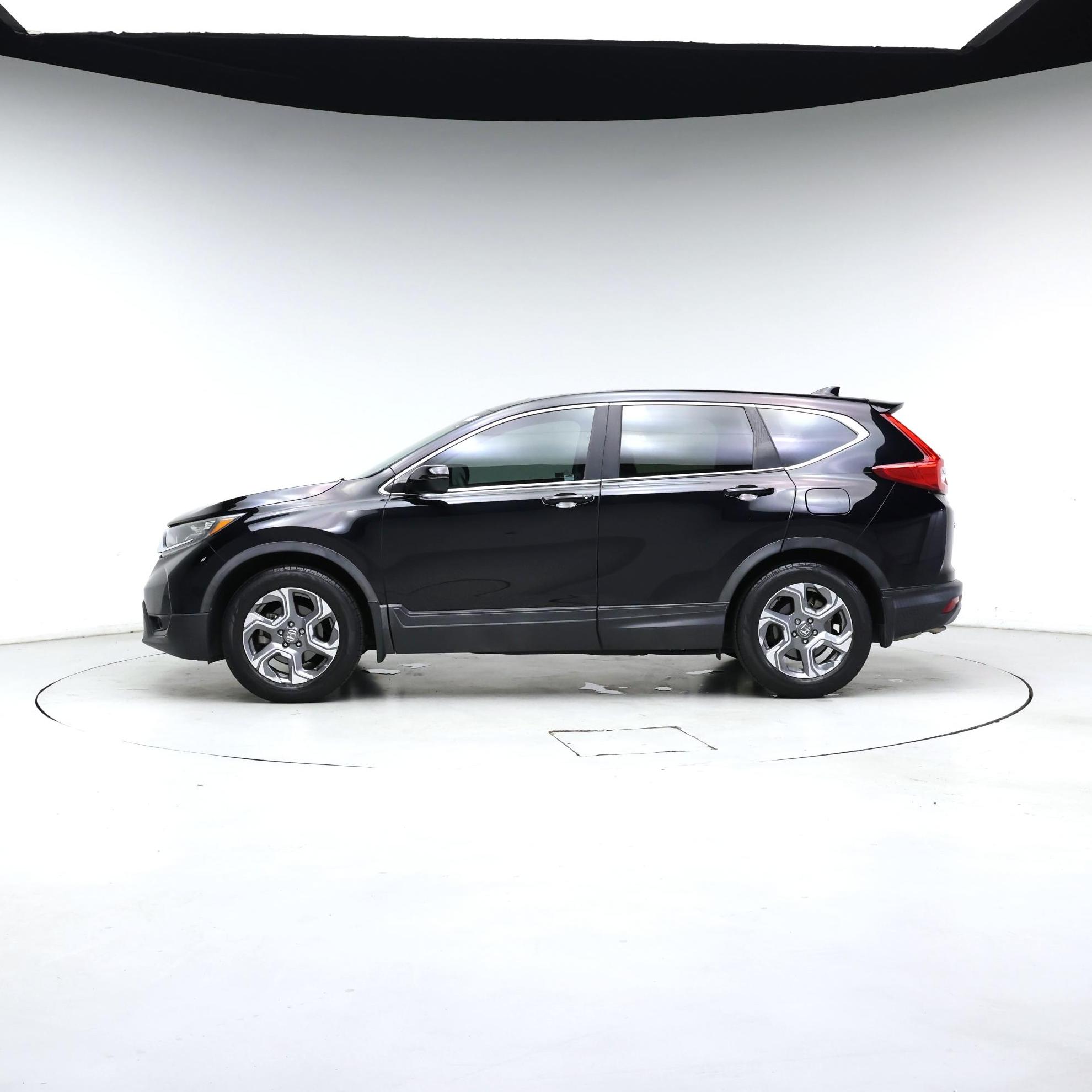 Thumbnail: 2018 Honda CR-V - 3