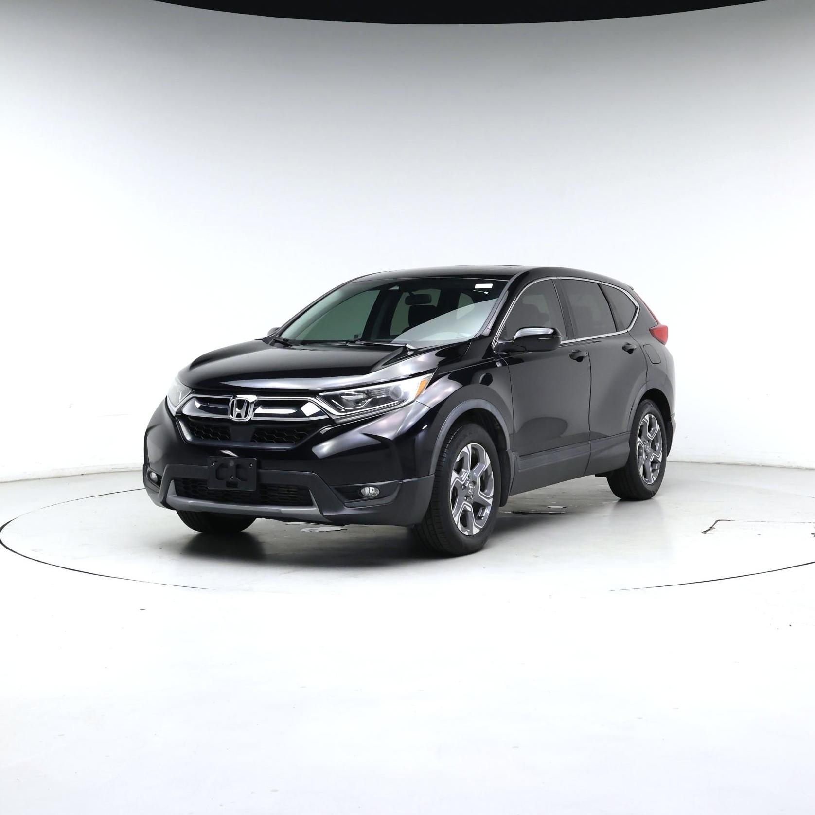 Thumbnail: 2018 Honda CR-V - 4