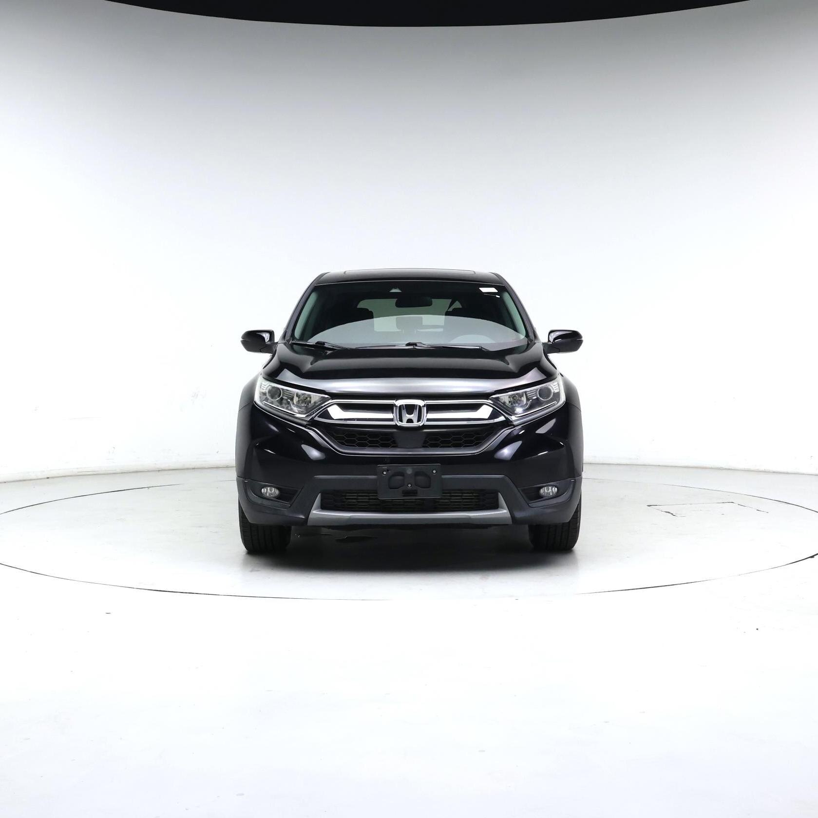Thumbnail: 2018 Honda CR-V - 5