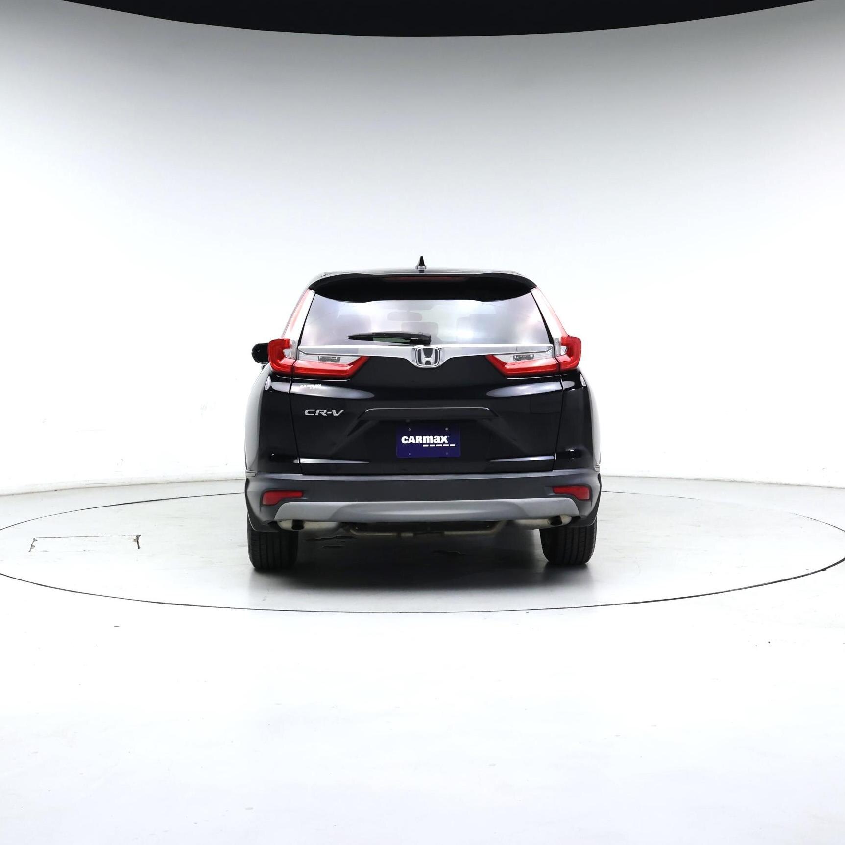 Thumbnail: 2018 Honda CR-V - 6