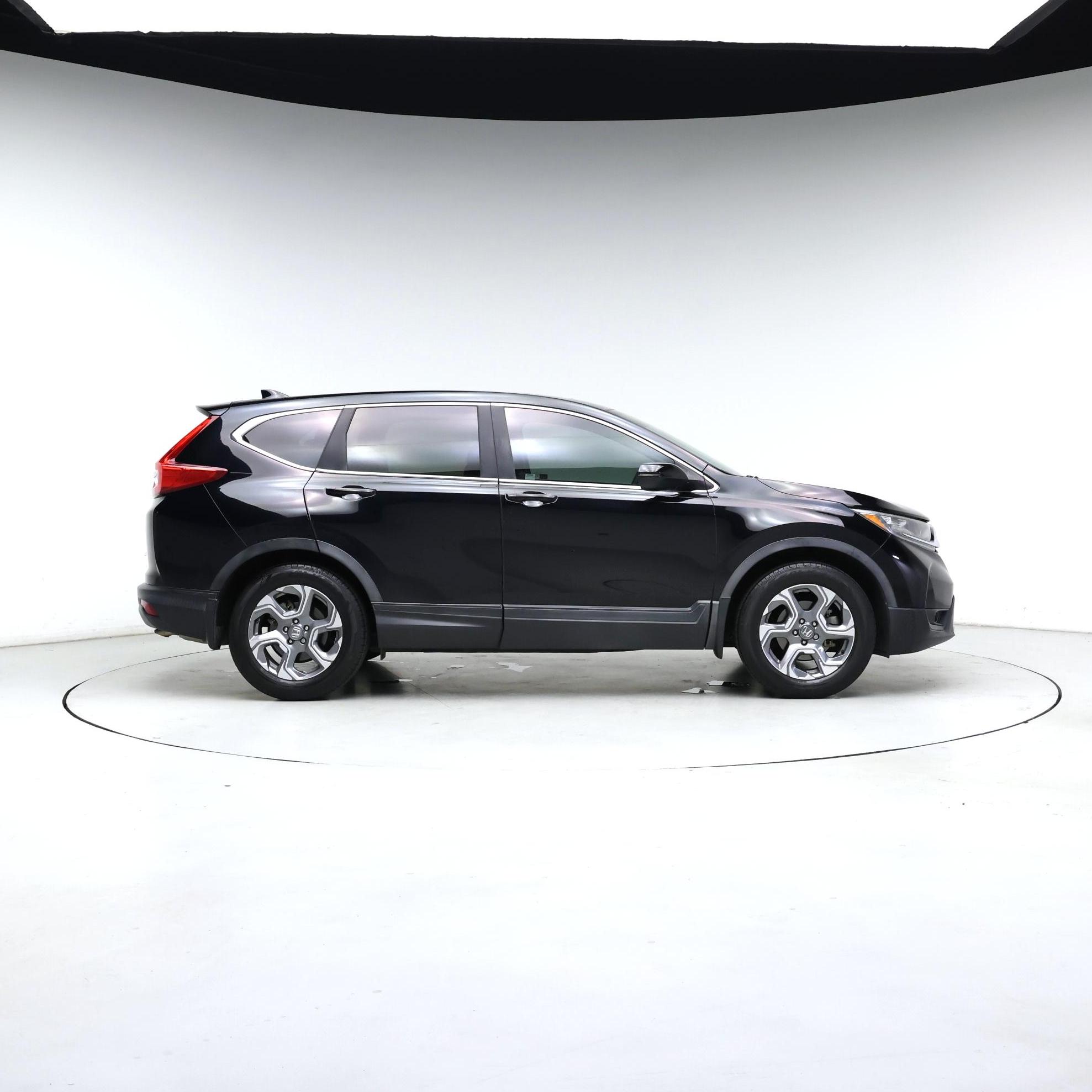 Thumbnail: 2018 Honda CR-V - 7