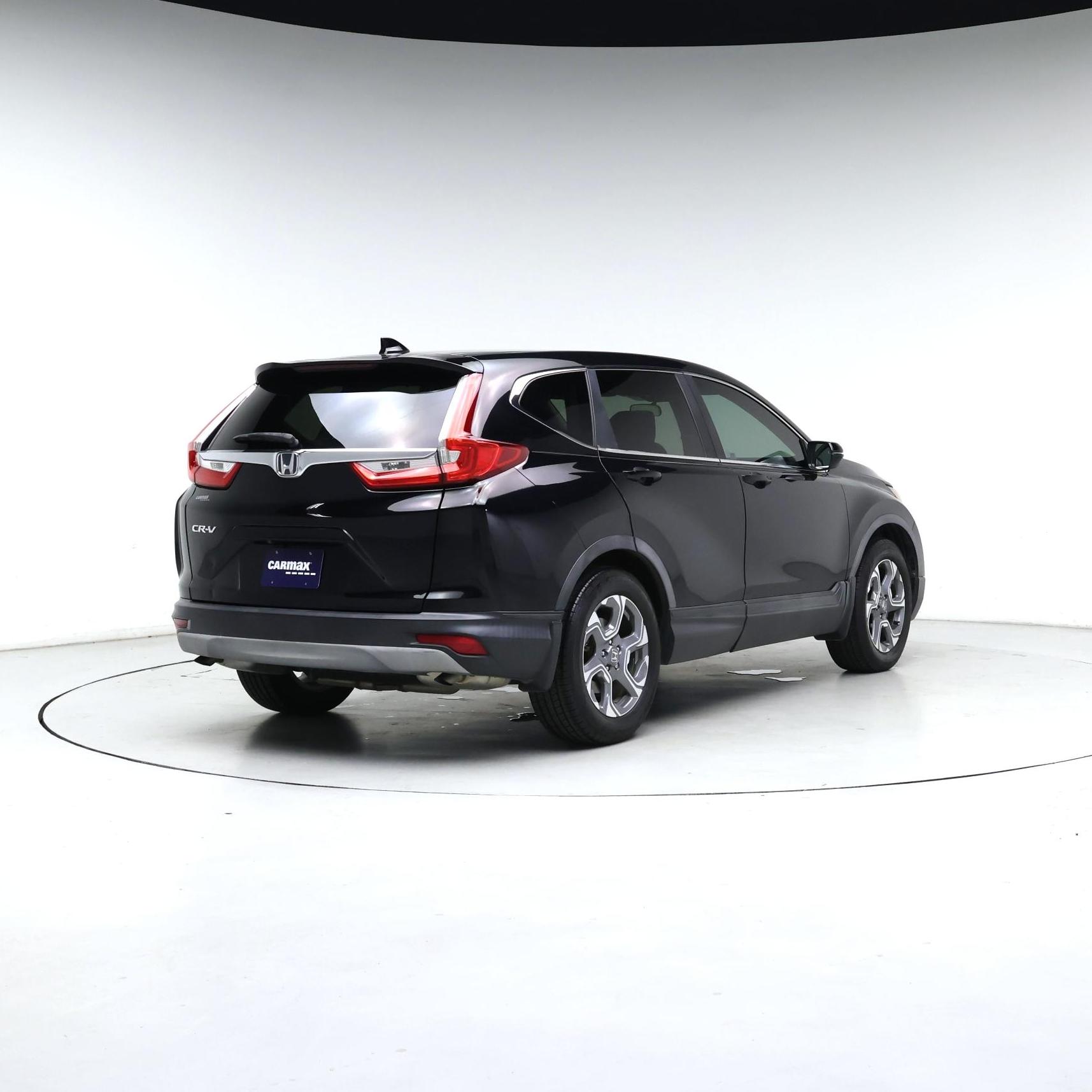Thumbnail: 2018 Honda CR-V - 8