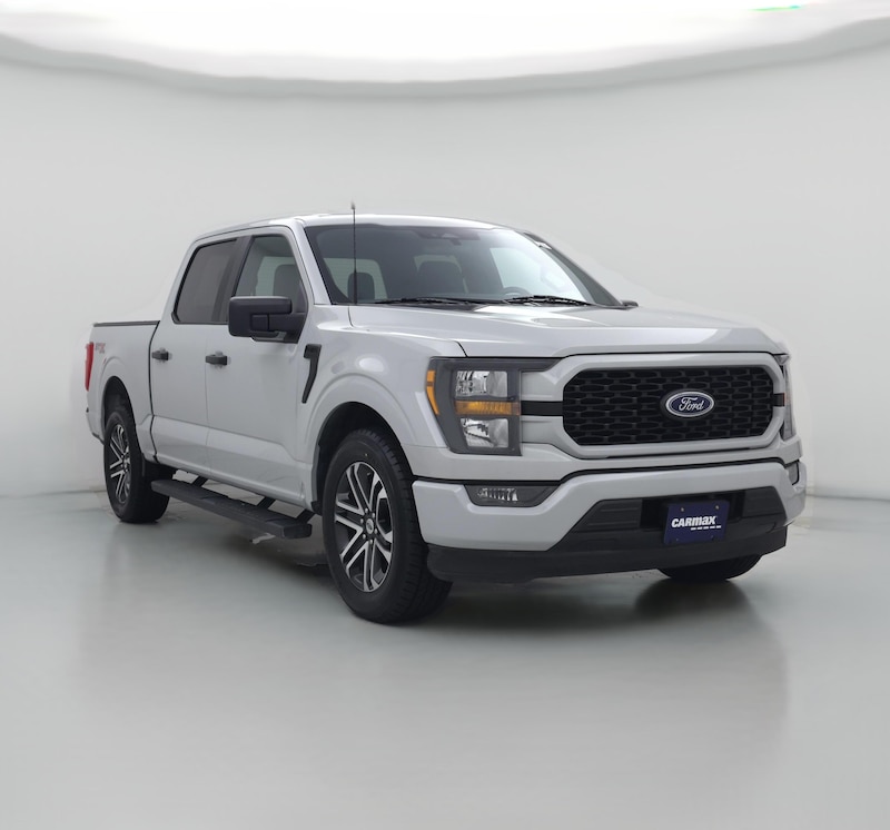 2023 Ford F150 XL