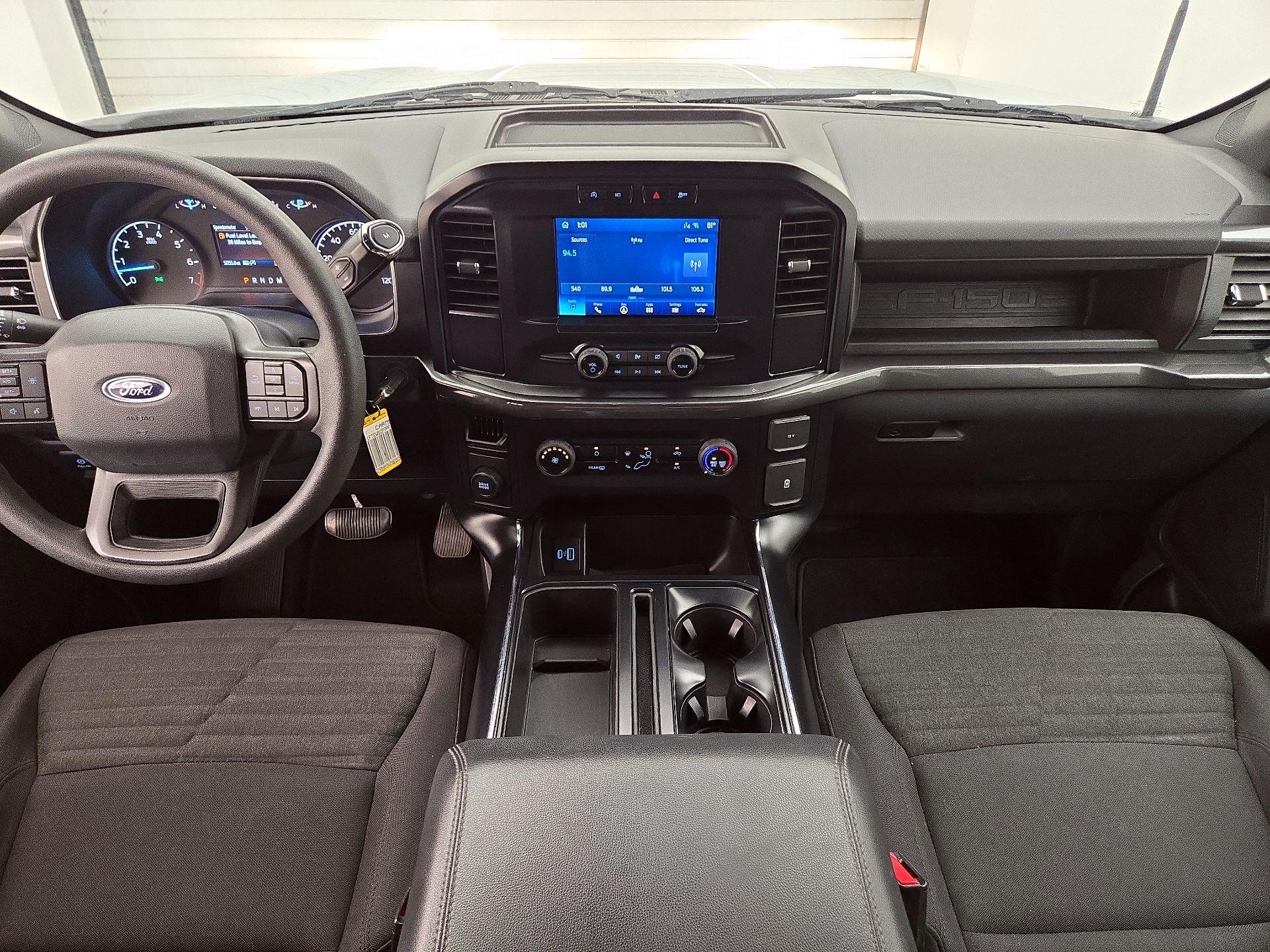 Thumbnail: 2023 Ford F-150 - 9