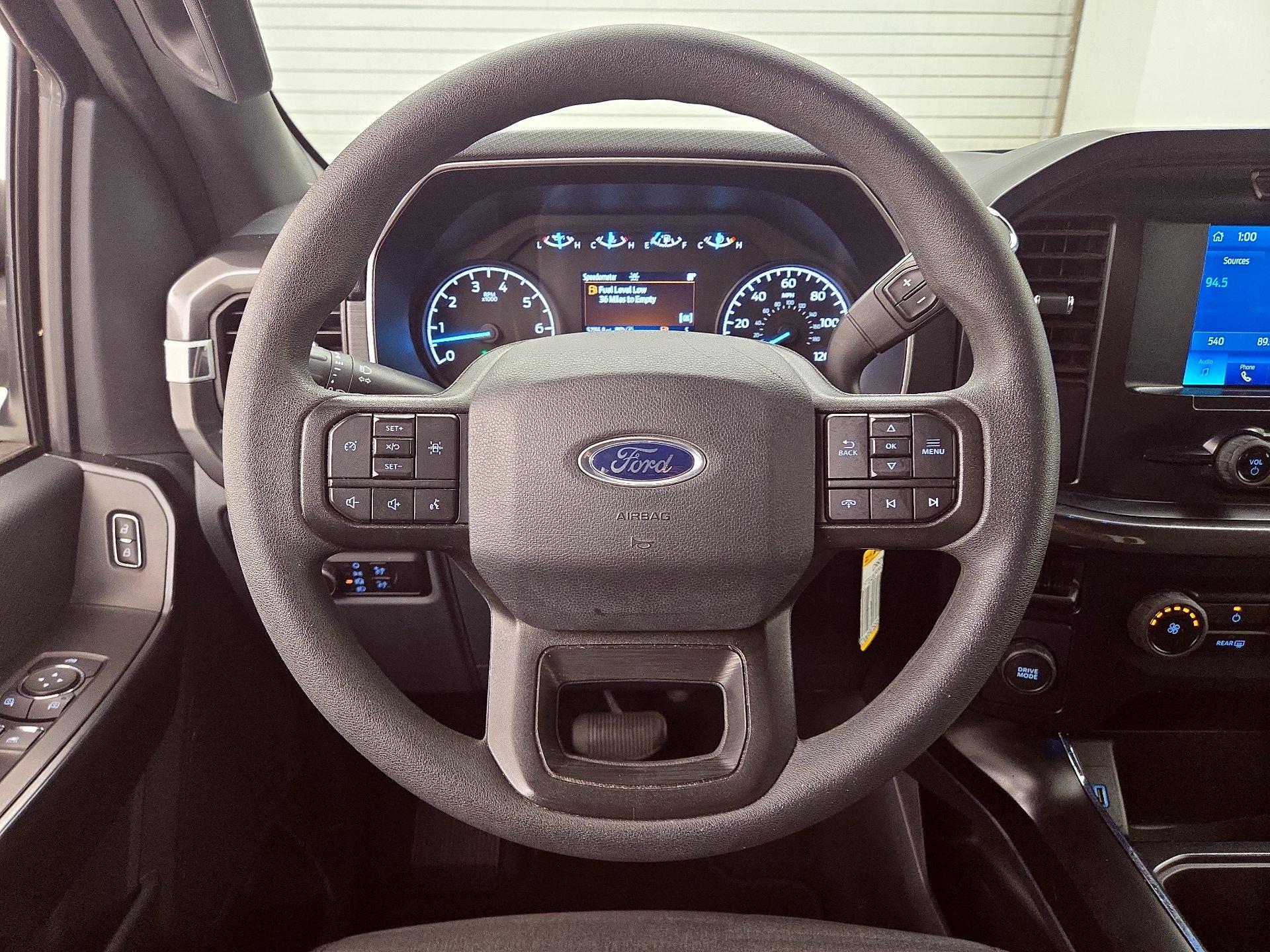 Thumbnail: 2023 Ford F-150 - 10