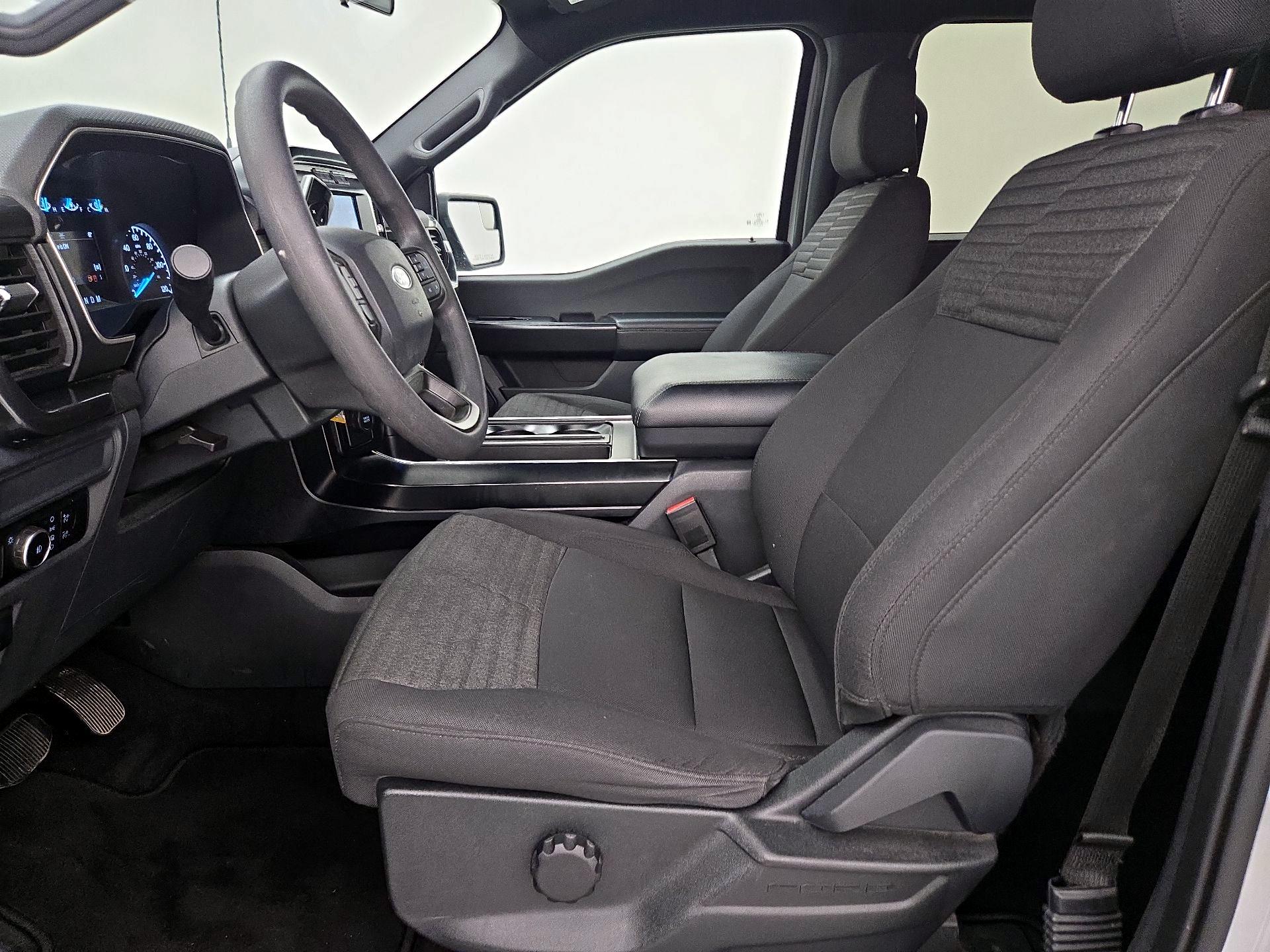 Thumbnail: 2023 Ford F-150 - 11
