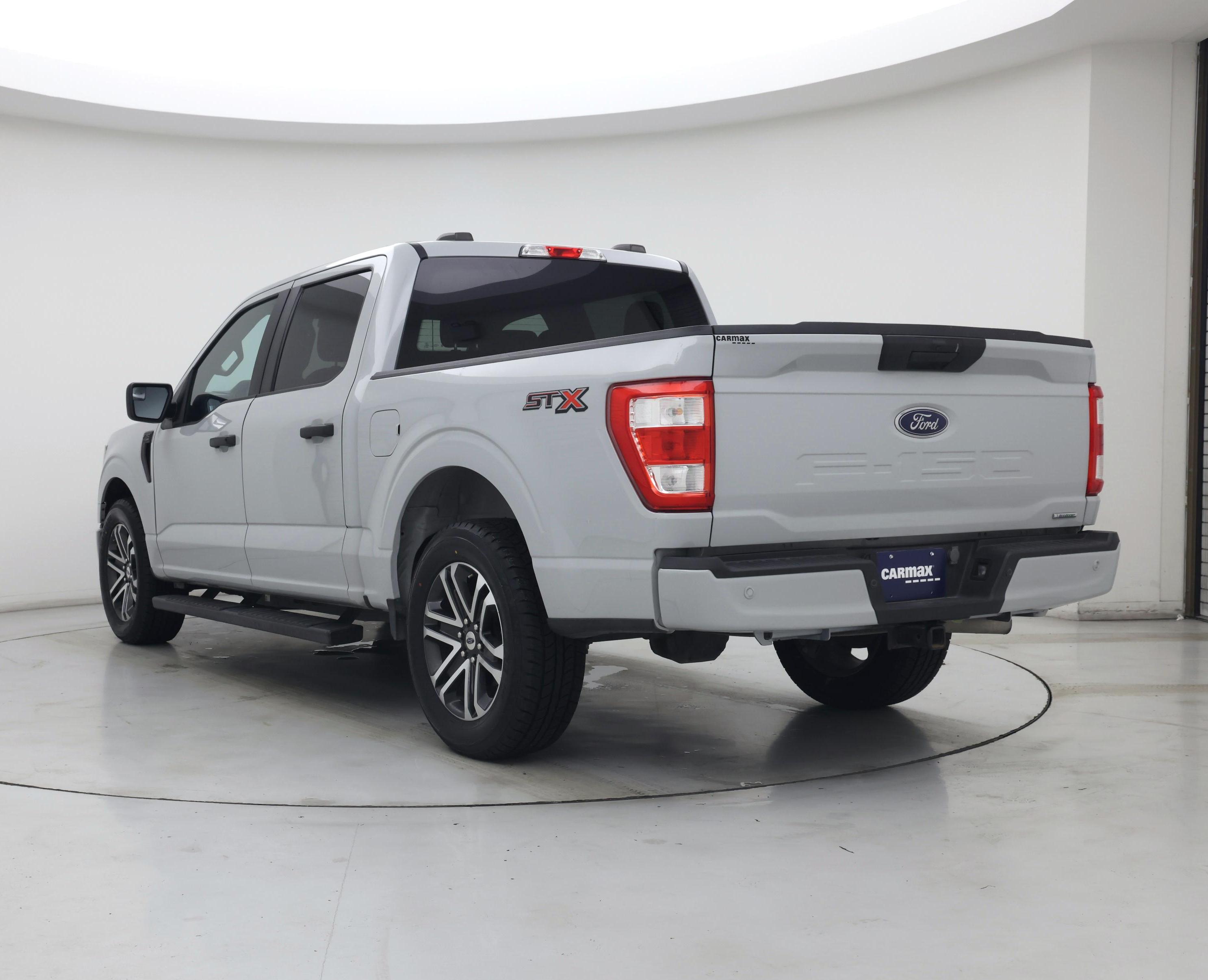 Thumbnail: 2023 Ford F-150 - 2