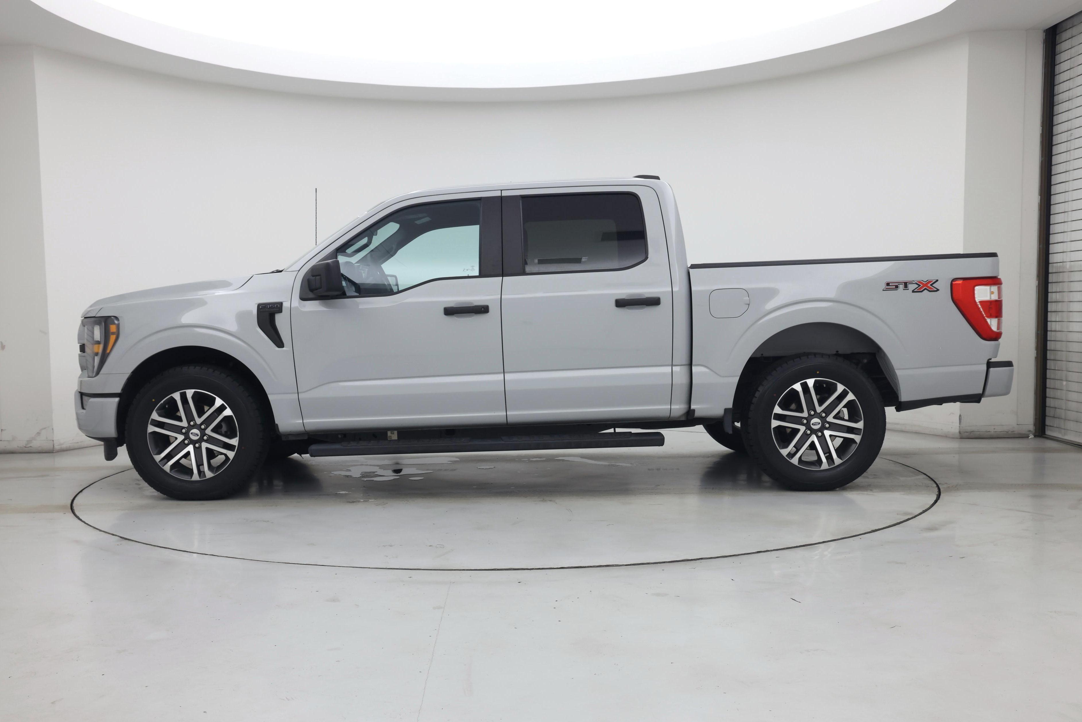 Thumbnail: 2023 Ford F-150 - 3