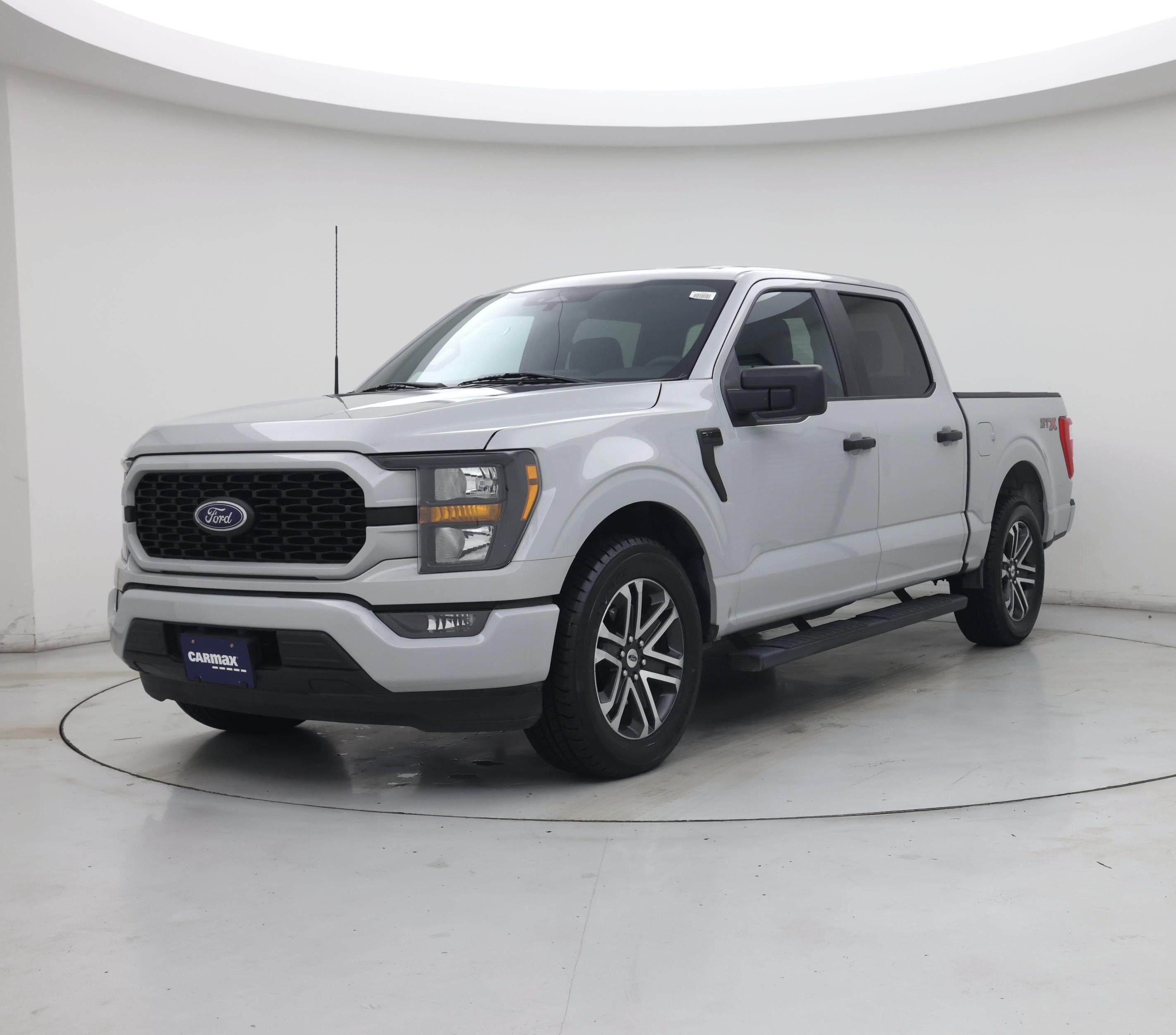 Thumbnail: 2023 Ford F-150 - 4
