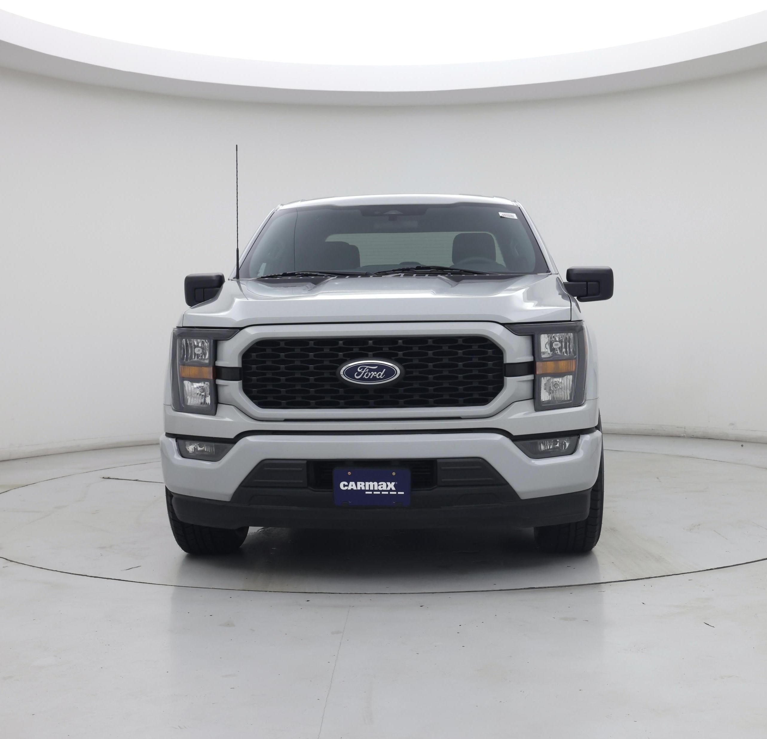 Thumbnail: 2023 Ford F-150 - 5