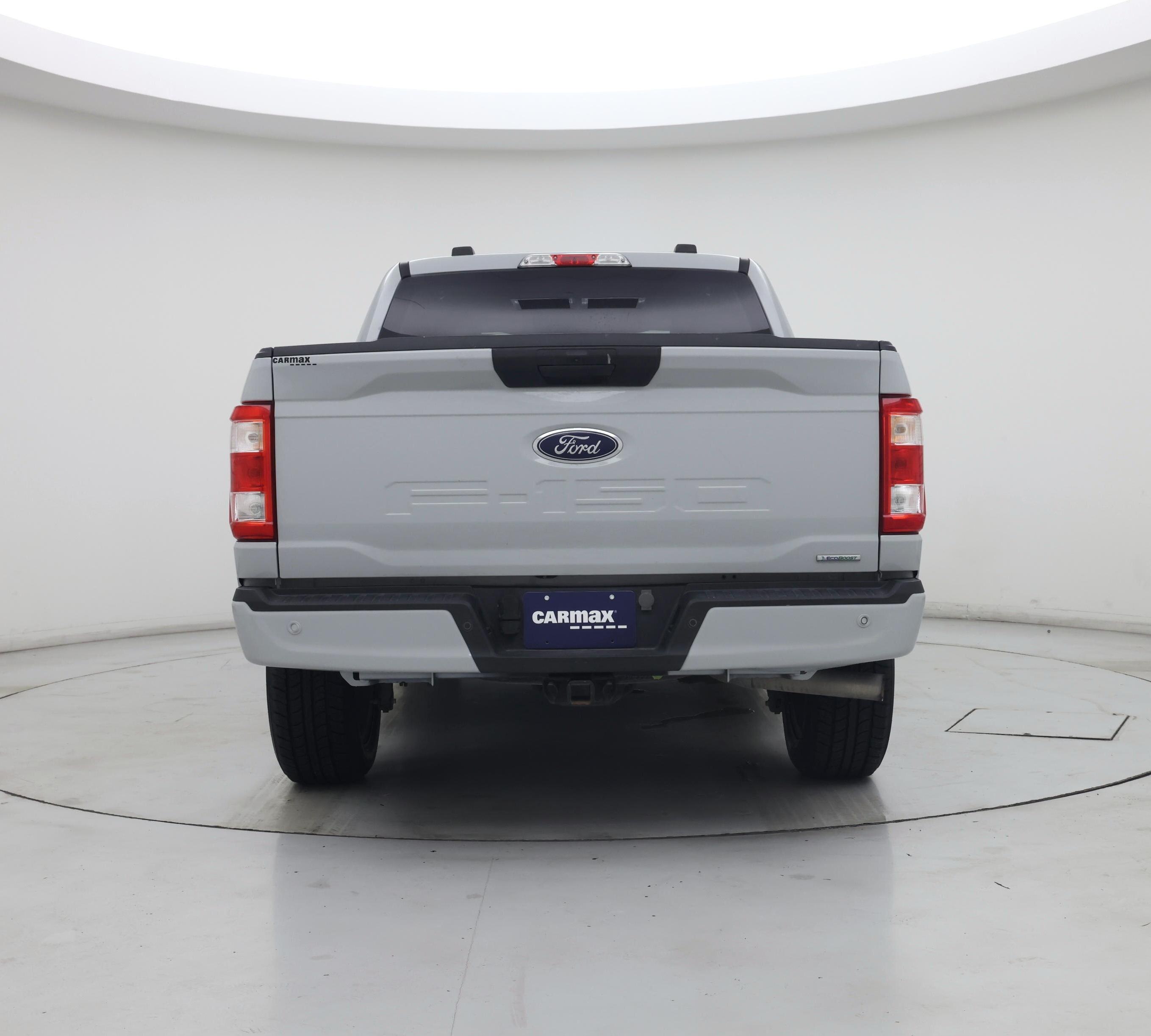 Thumbnail: 2023 Ford F-150 - 6