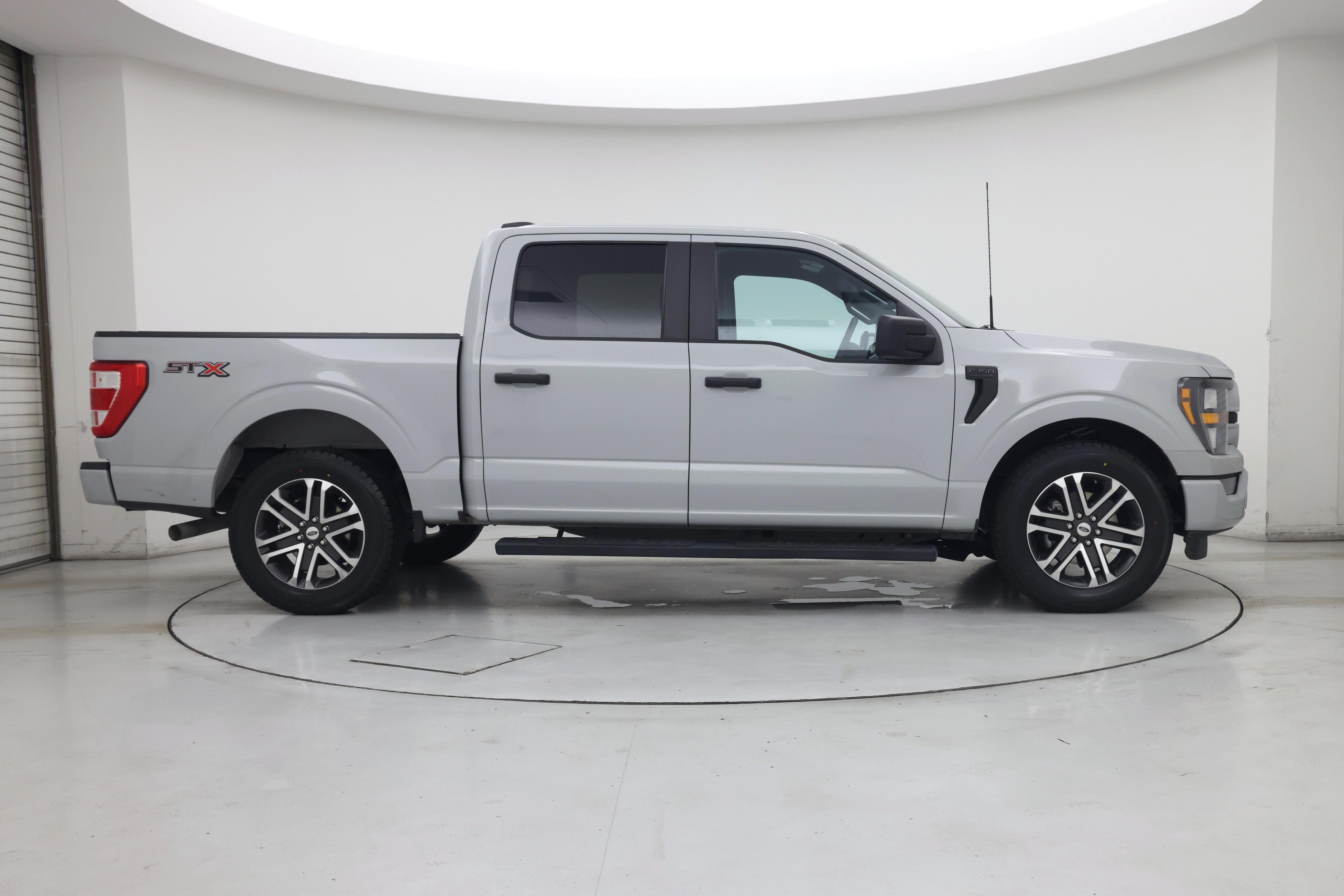 Thumbnail: 2023 Ford F-150 - 7