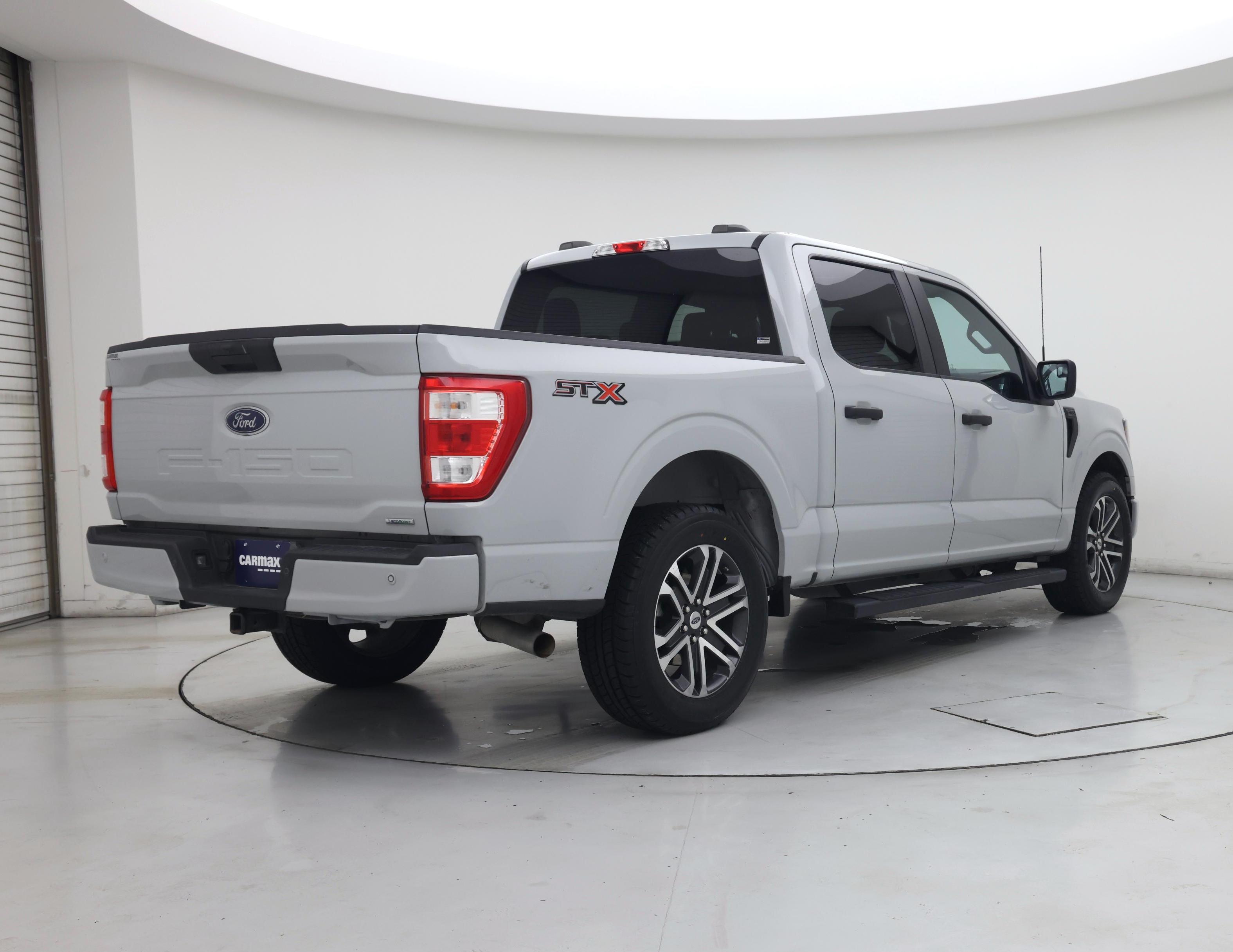 Thumbnail: 2023 Ford F-150 - 8
