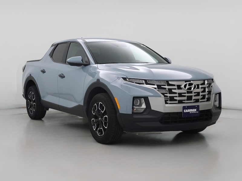 2022 Hyundai Santa Cruz SE