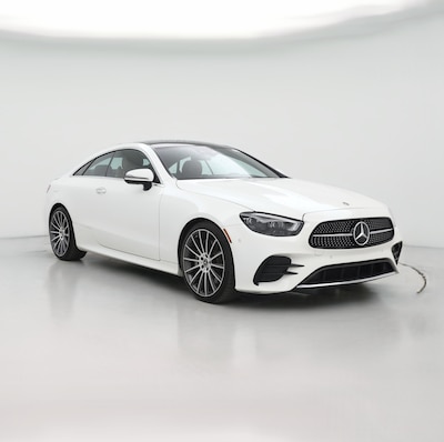 2022 Mercedes-Benz E450