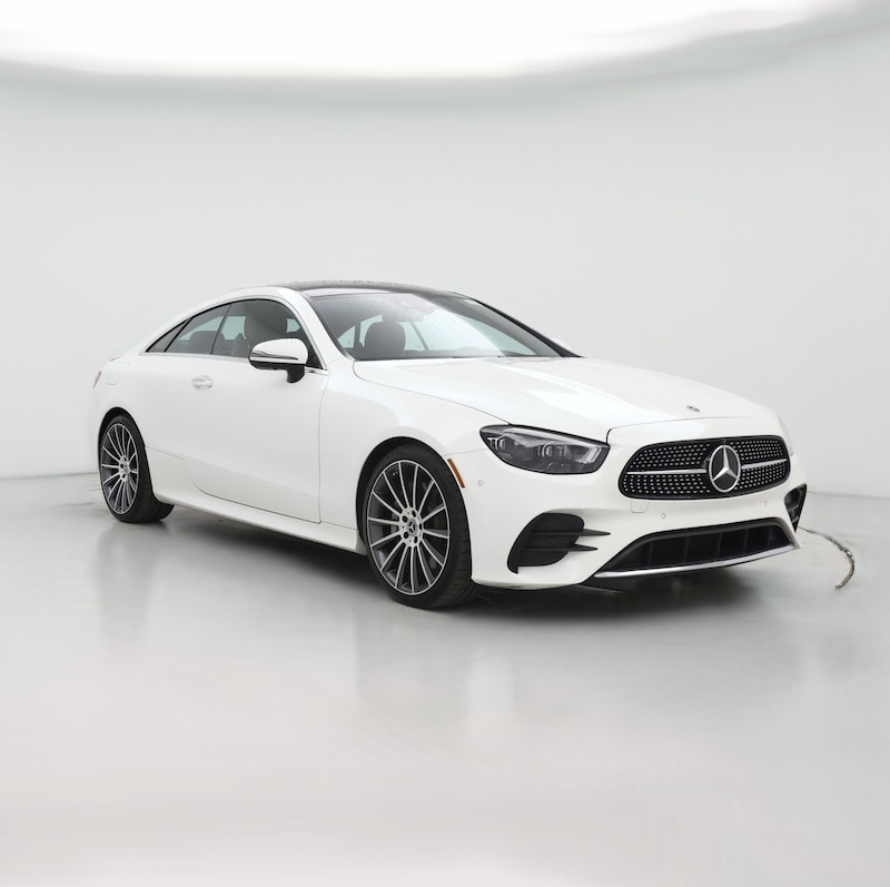 2022 Mercedes-Benz E450