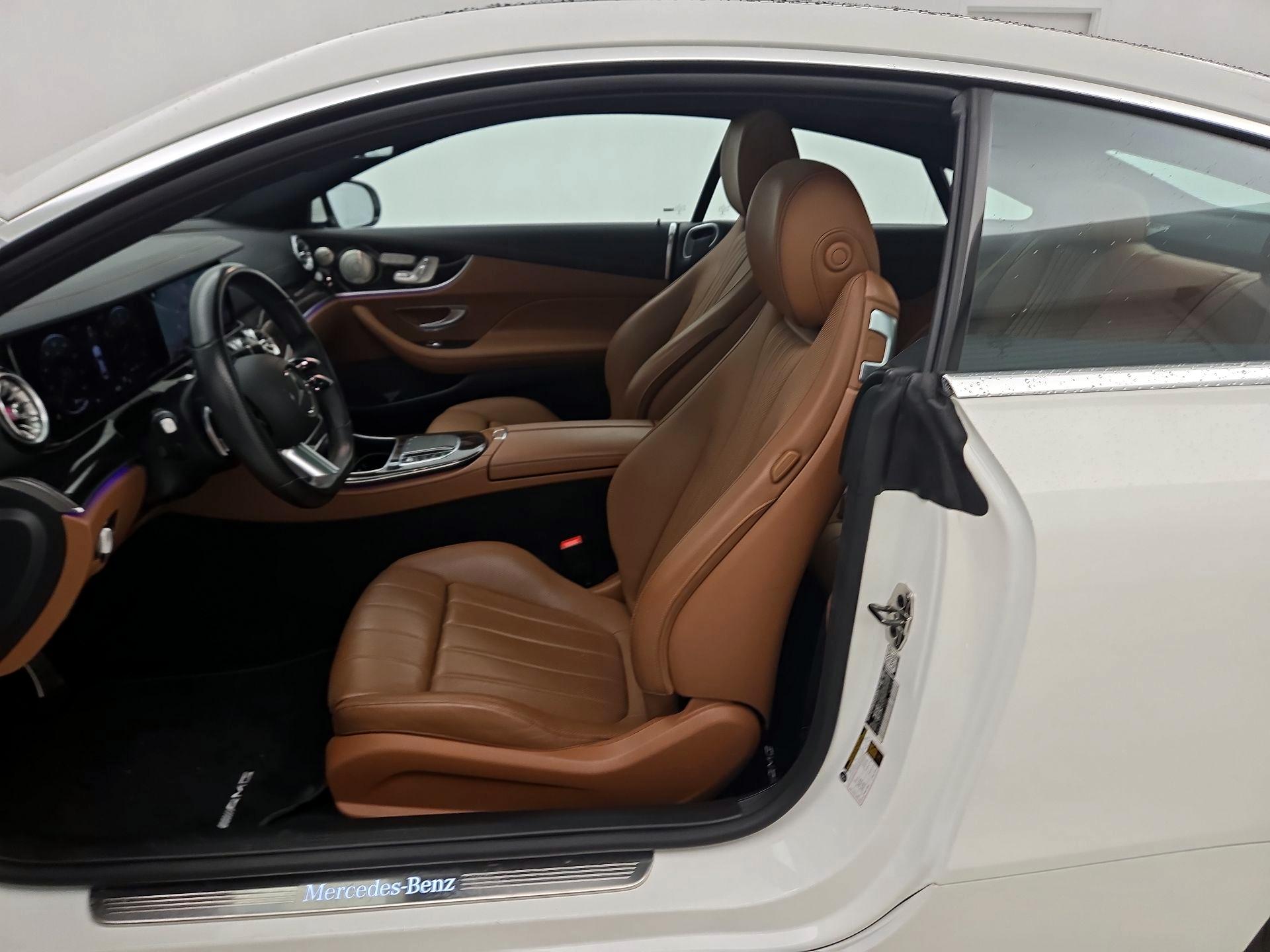 Thumbnail: 2022 Mercedes-Benz E-Class - 11