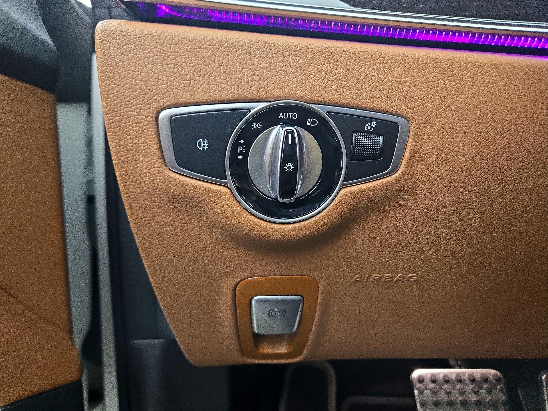 Thumbnail: 2022 Mercedes-Benz E-Class - 13