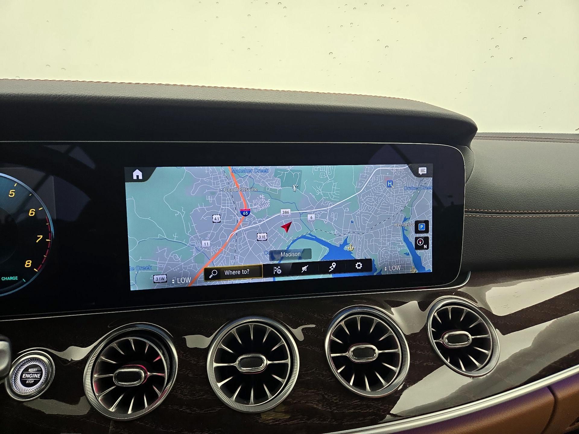 Thumbnail: 2022 Mercedes-Benz E-Class - 14