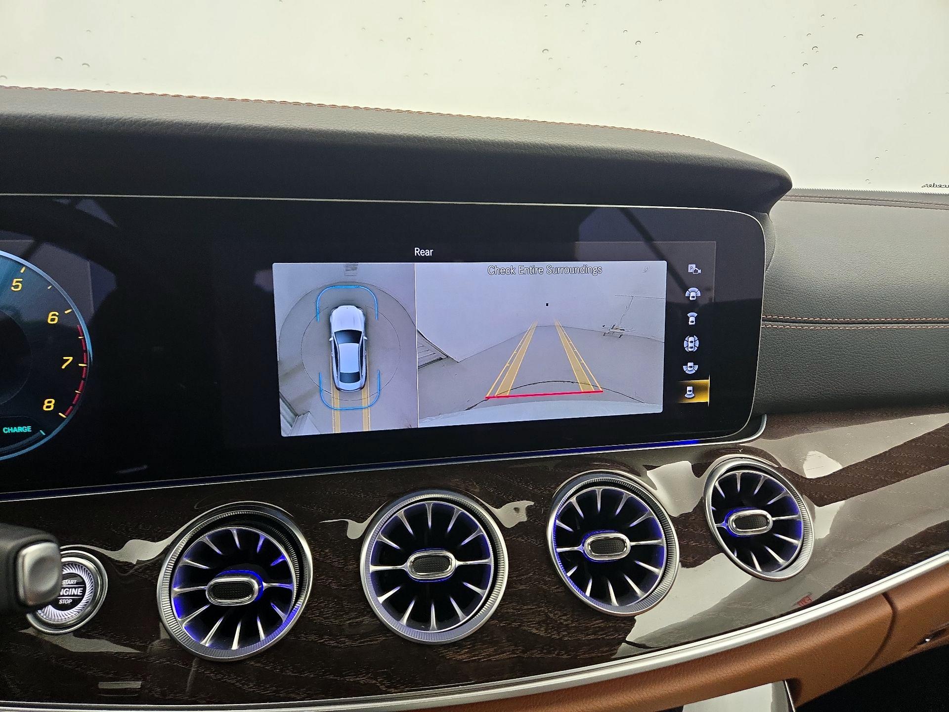 Thumbnail: 2022 Mercedes-Benz E-Class - 15