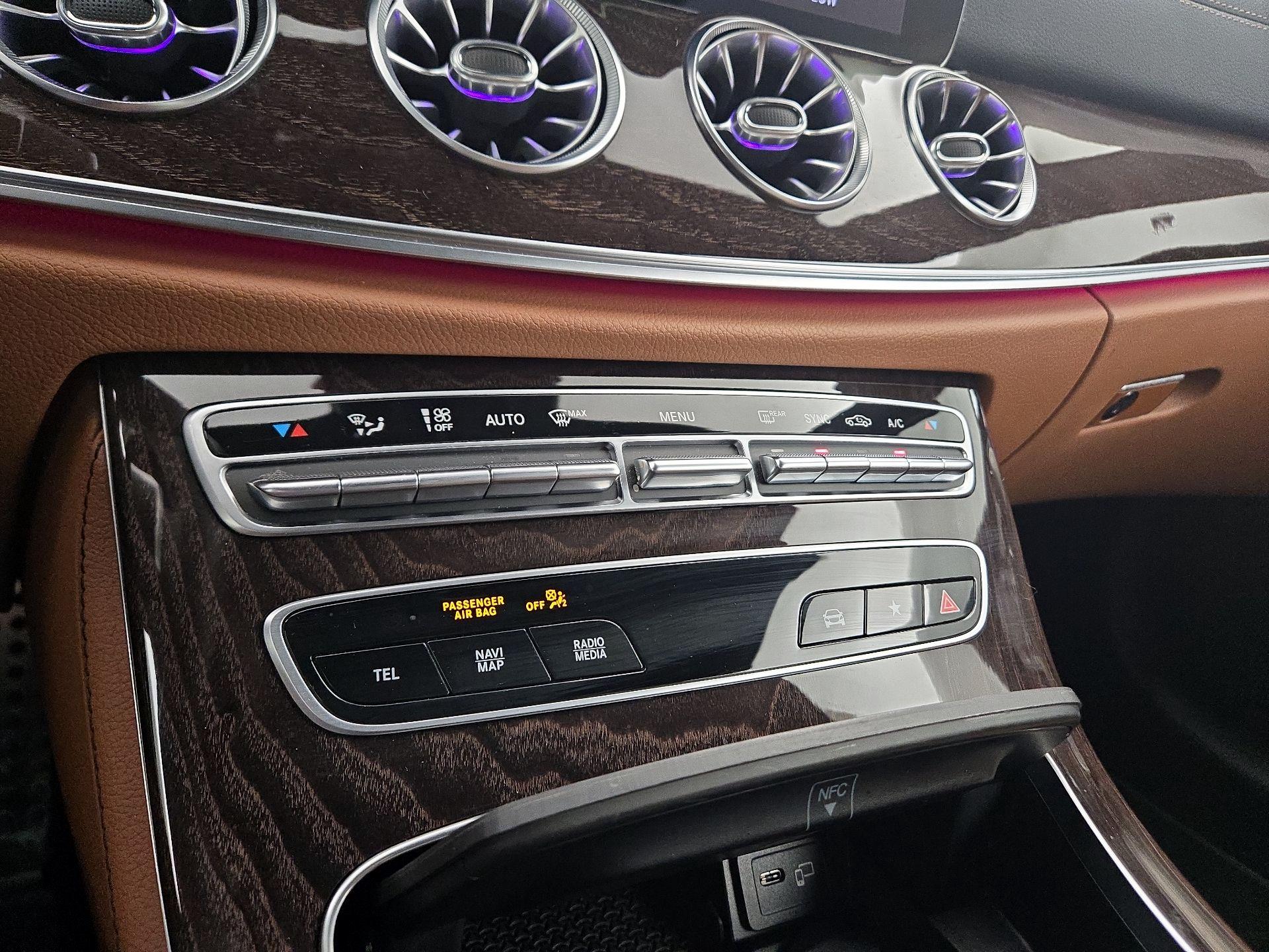 Thumbnail: 2022 Mercedes-Benz E-Class - 17