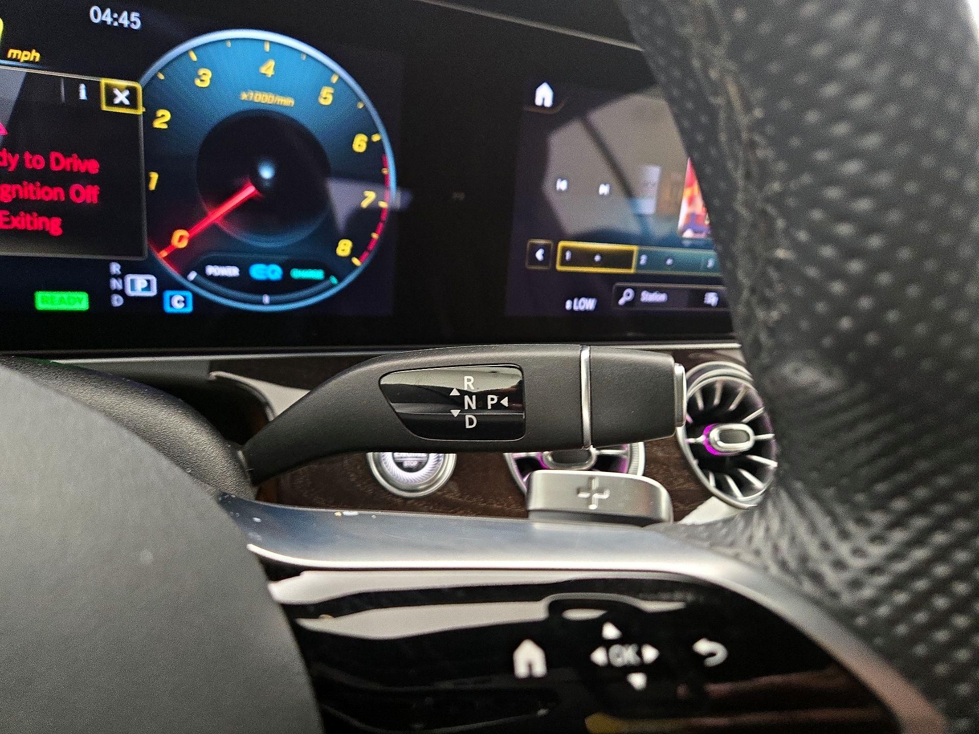 Thumbnail: 2022 Mercedes-Benz E-Class - 18