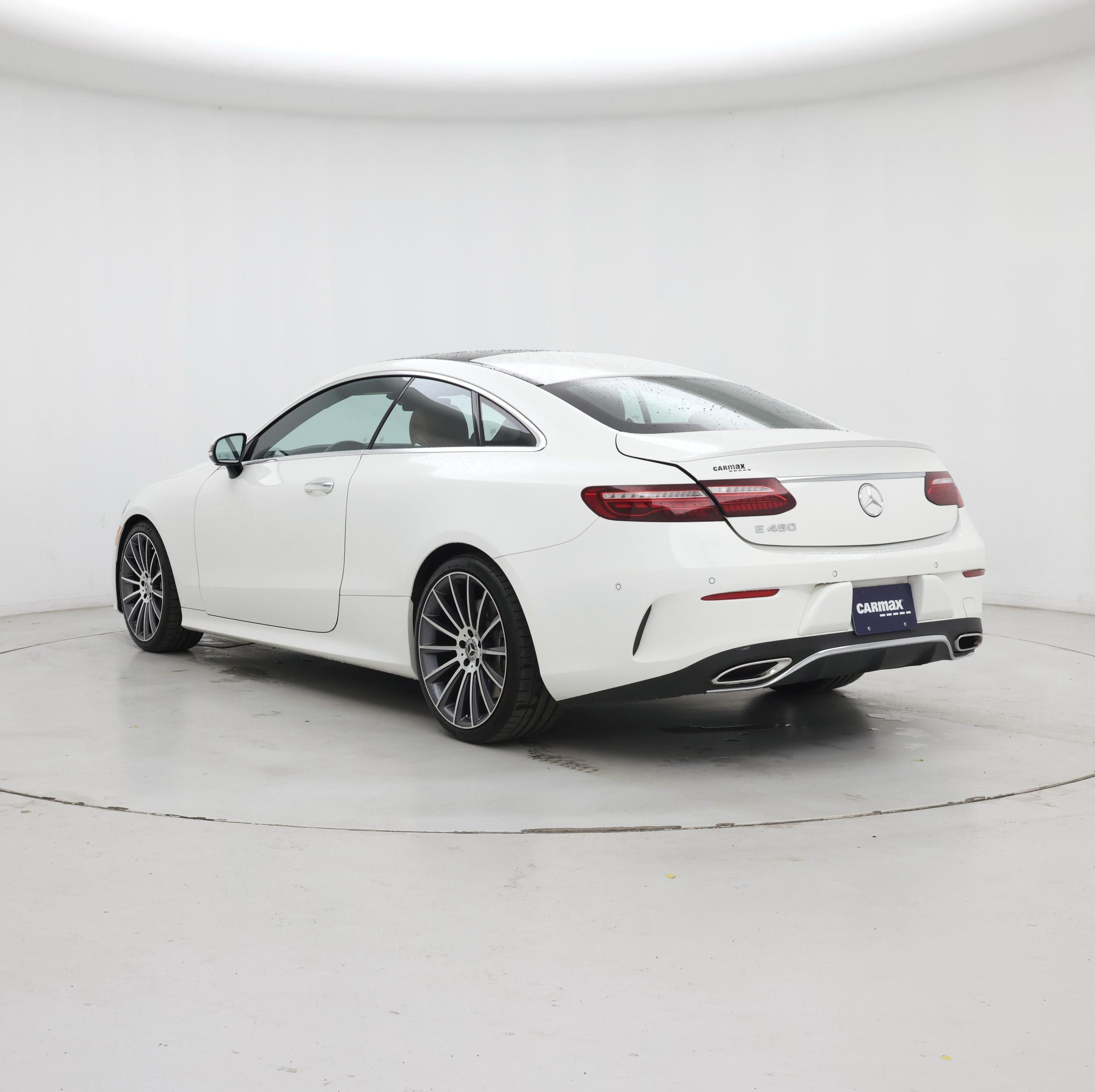 Thumbnail: 2022 Mercedes-Benz E-Class - 2
