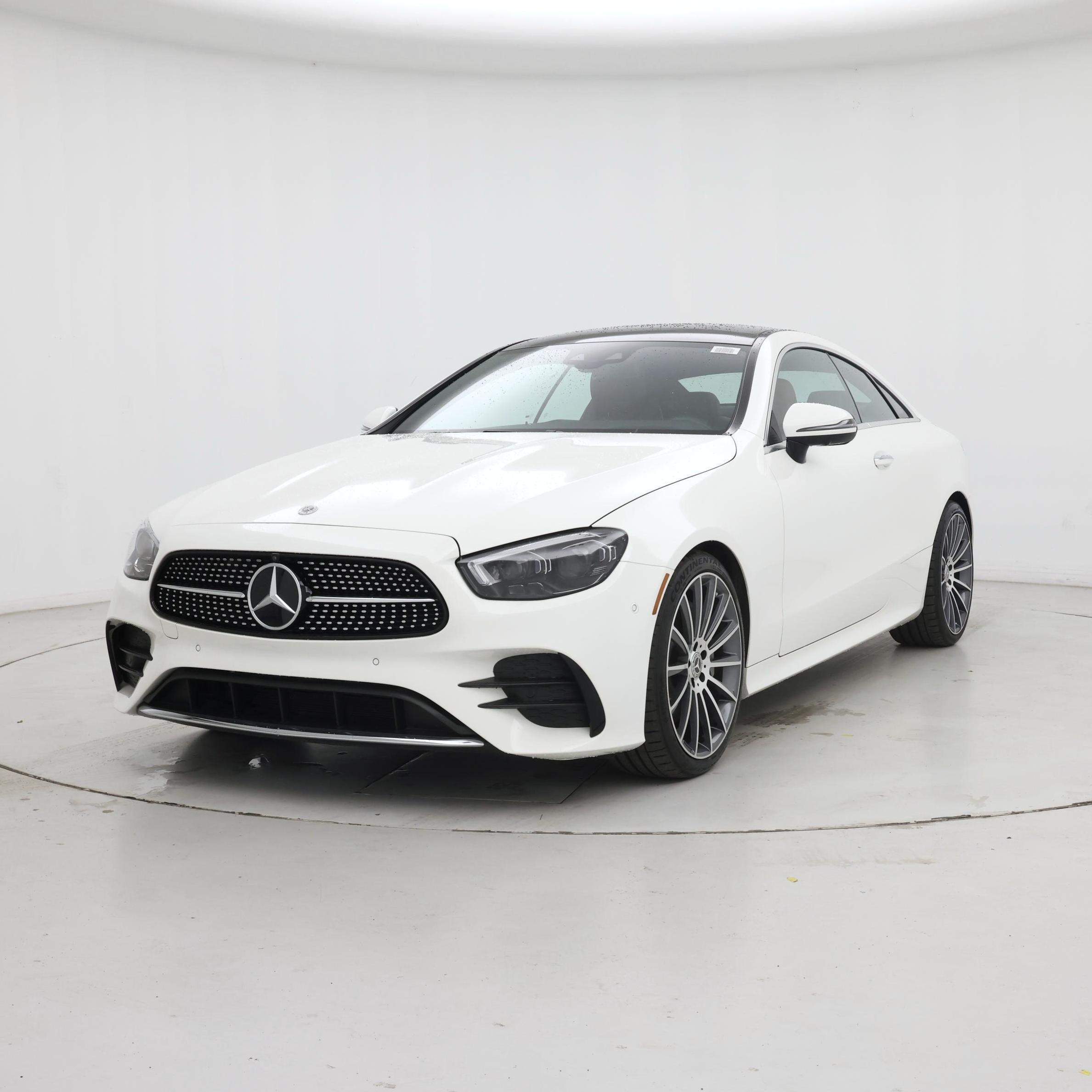 Thumbnail: 2022 Mercedes-Benz E-Class - 4