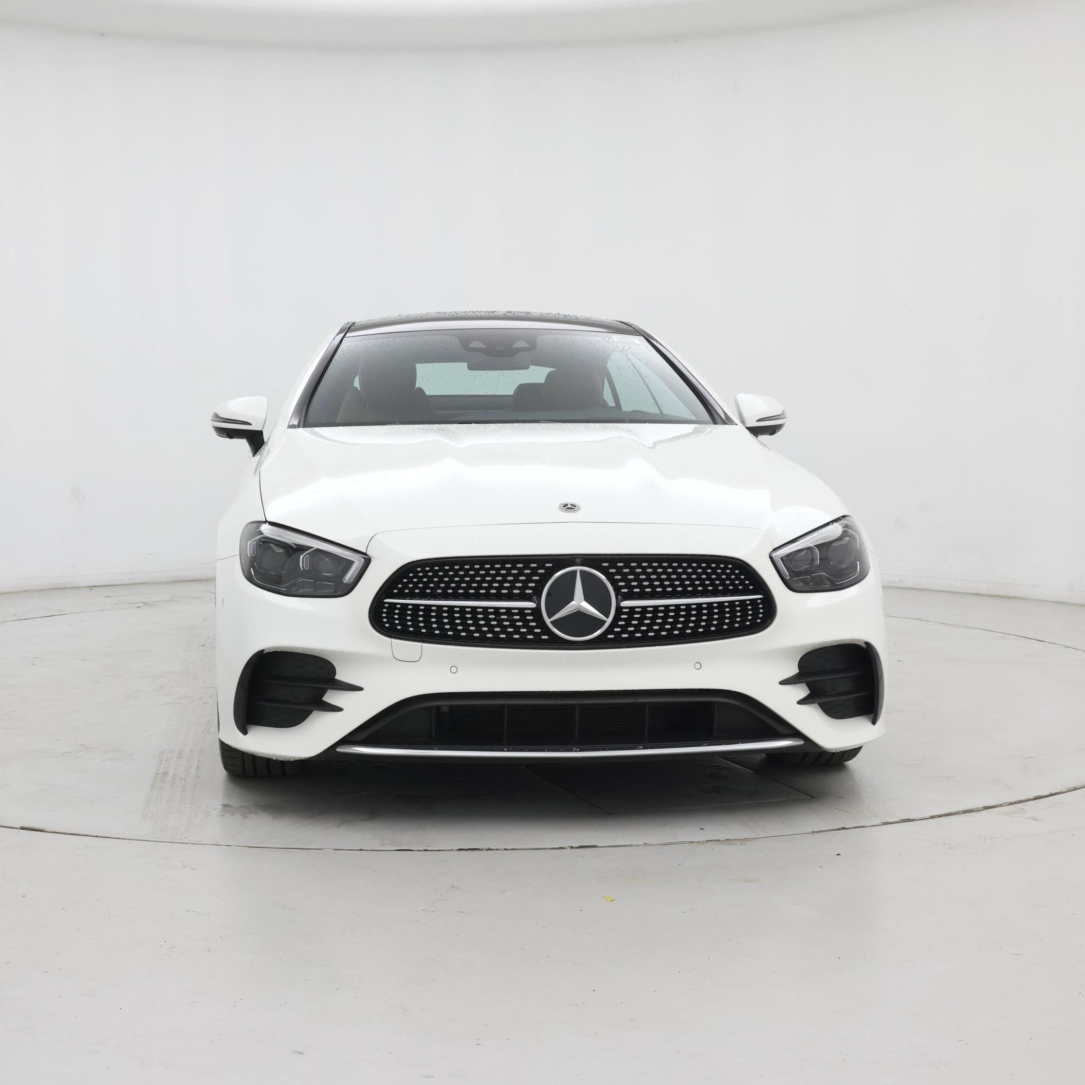 Thumbnail: 2022 Mercedes-Benz E-Class - 5