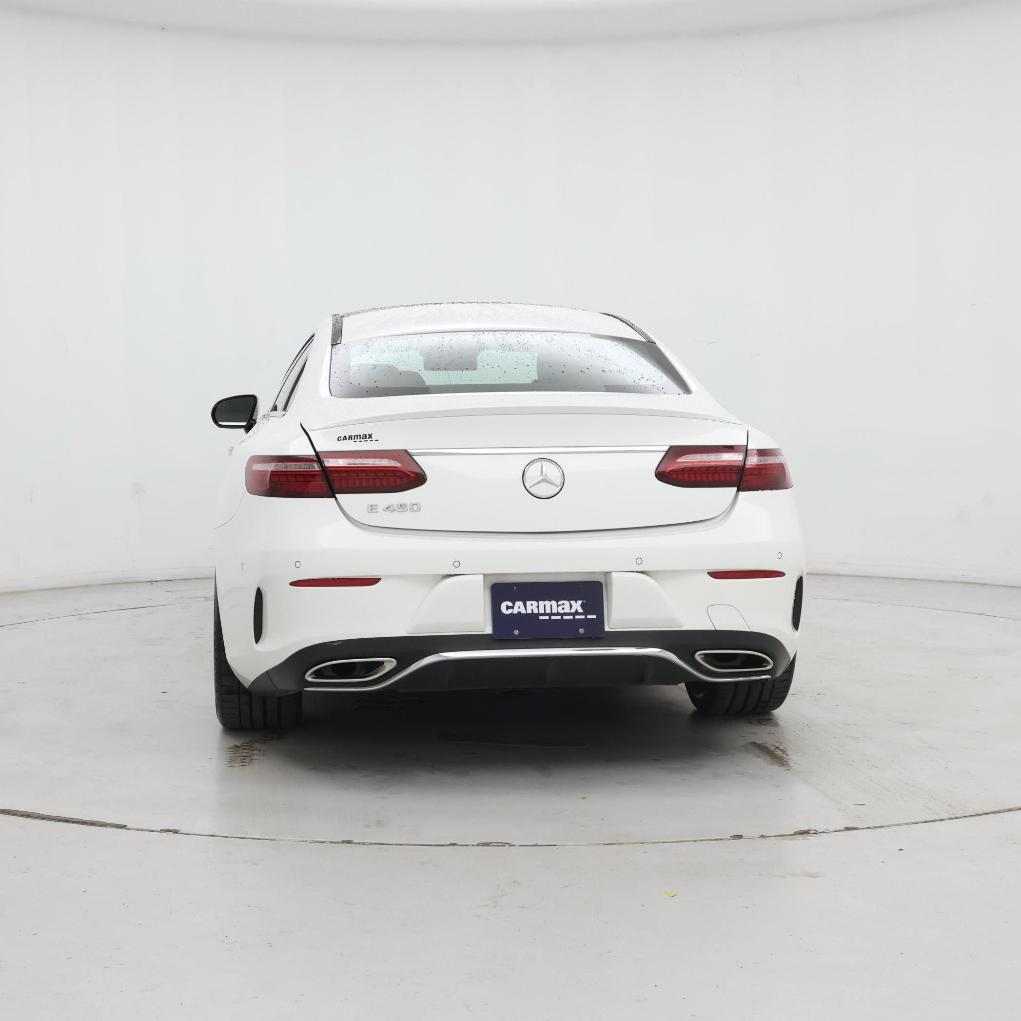Thumbnail: 2022 Mercedes-Benz E-Class - 6