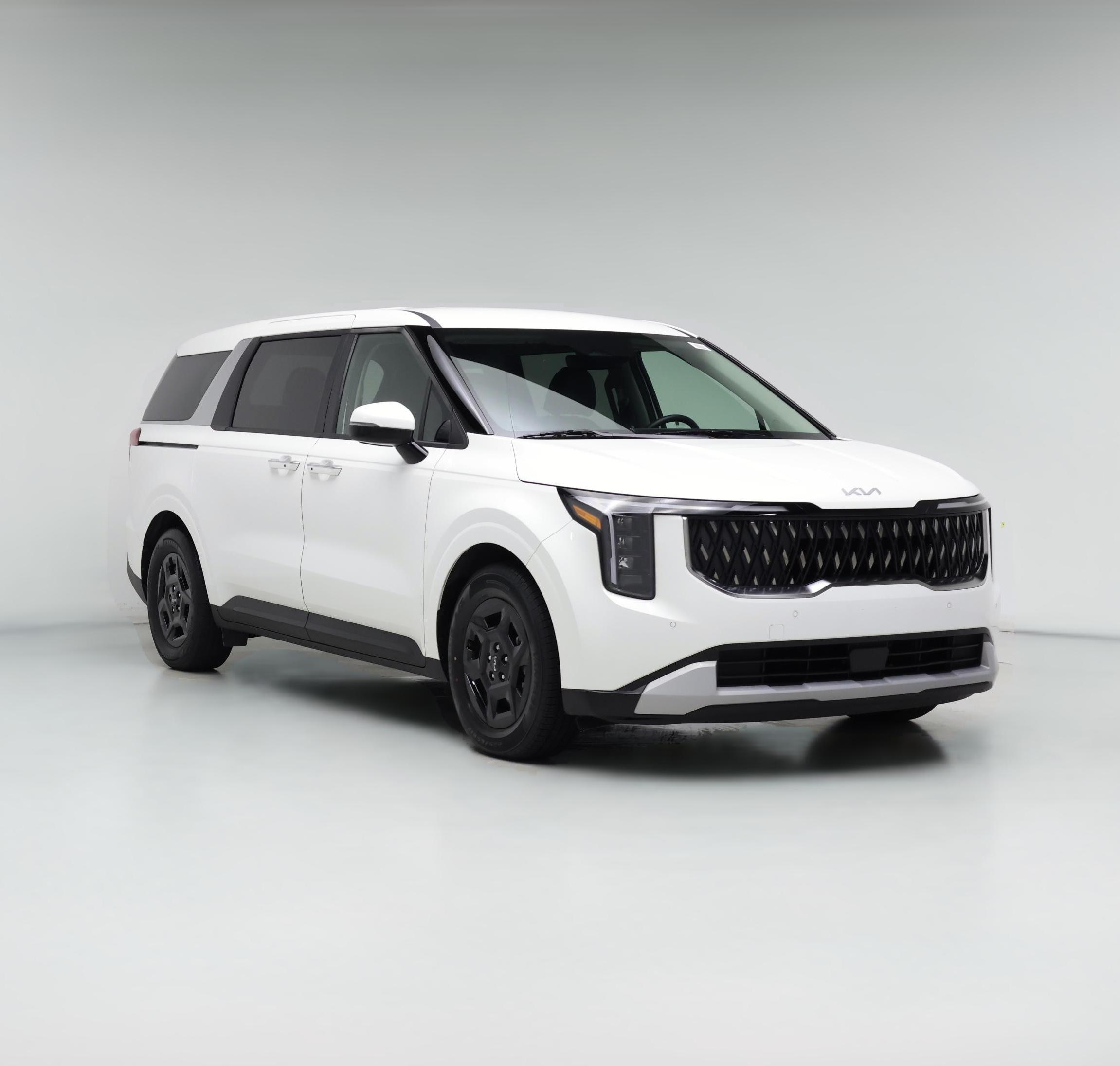 Thumbnail: 2026 Kia Carnival - 1