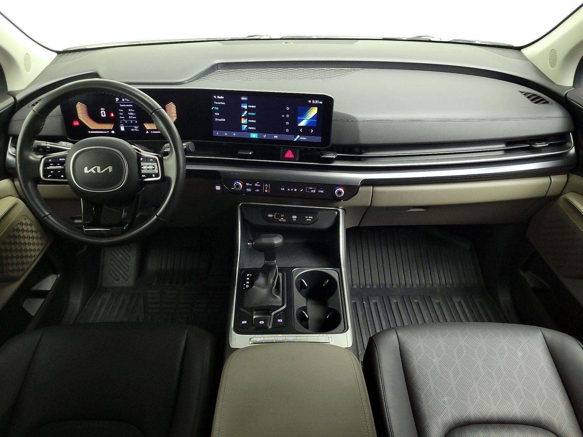 Thumbnail: 2026 Kia Carnival - 9