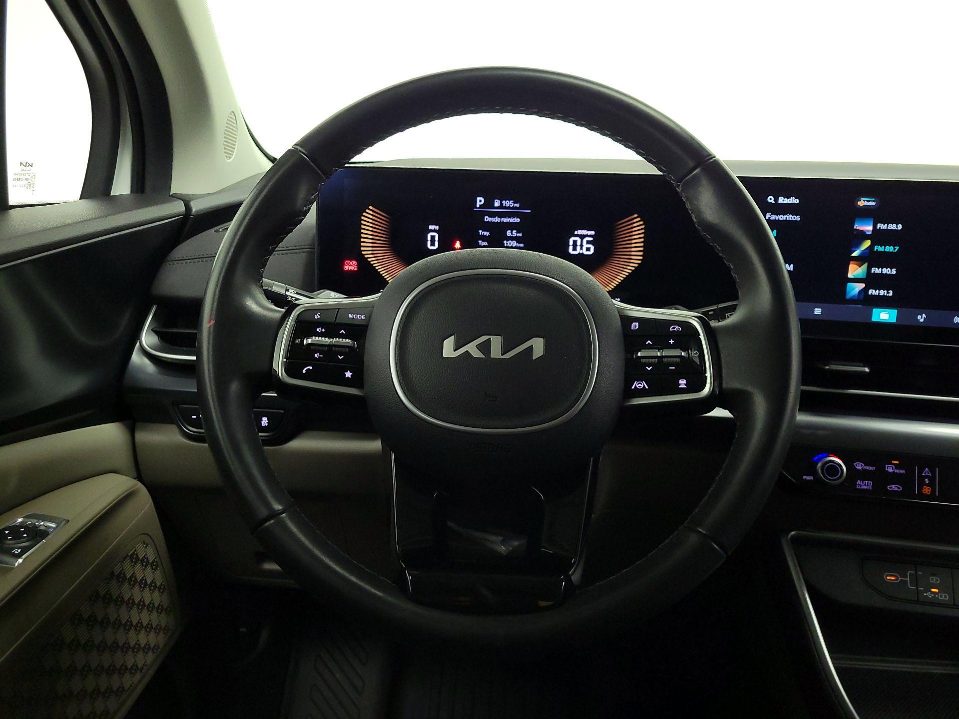 Thumbnail: 2026 Kia Carnival - 10