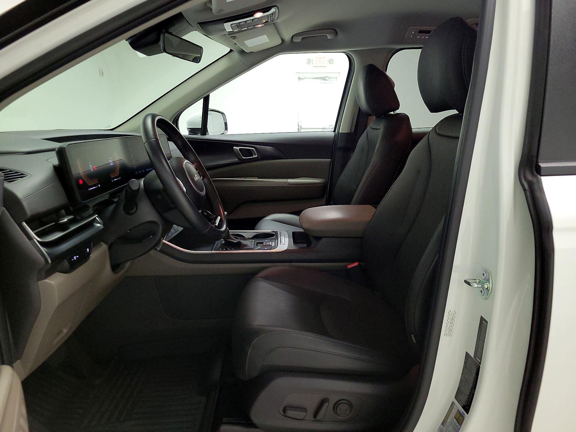 Thumbnail: 2026 Kia Carnival - 11