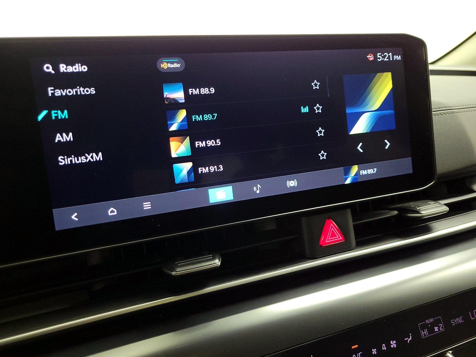 Thumbnail: 2026 Kia Carnival - 16