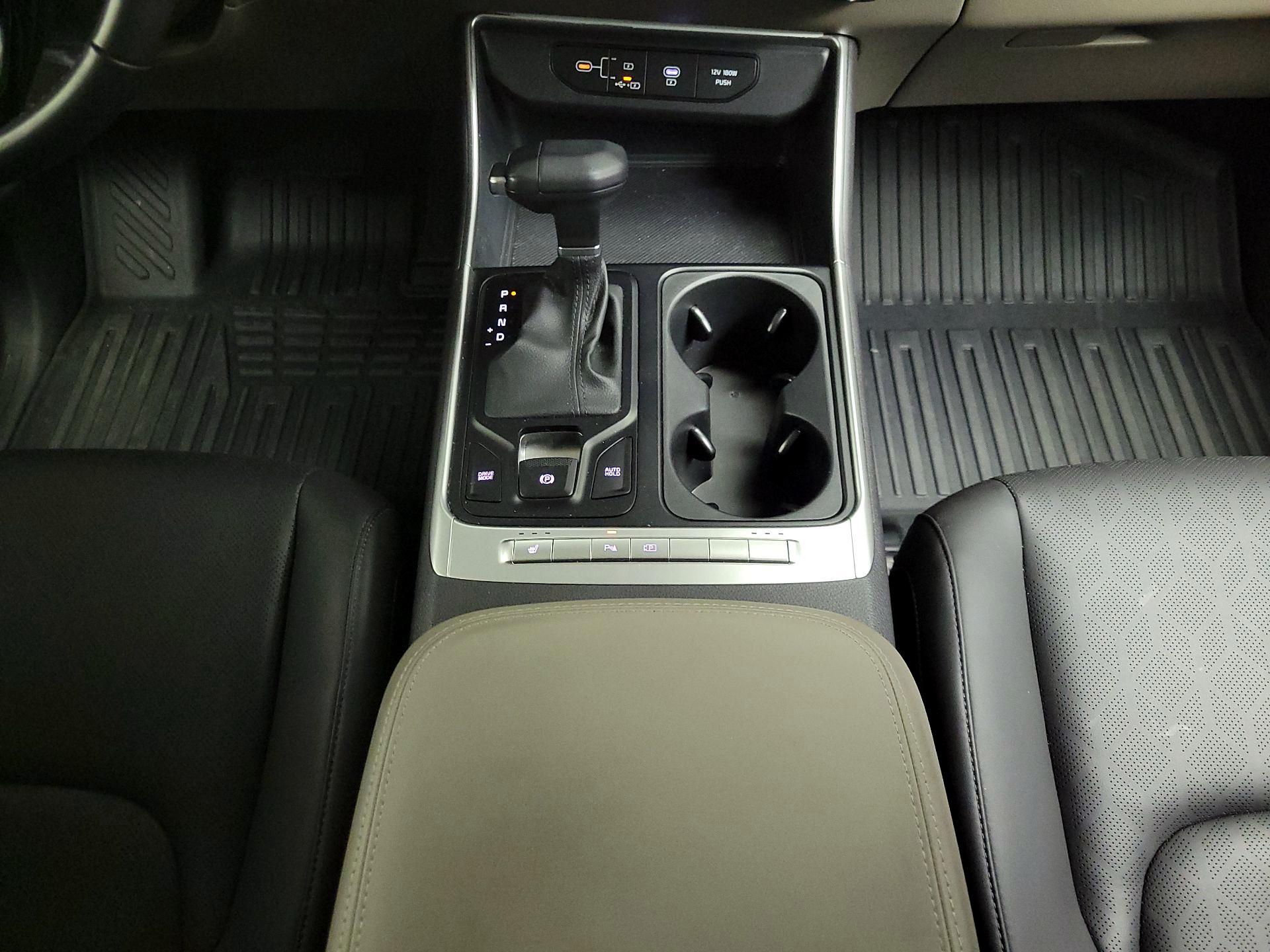 Thumbnail: 2026 Kia Carnival - 18