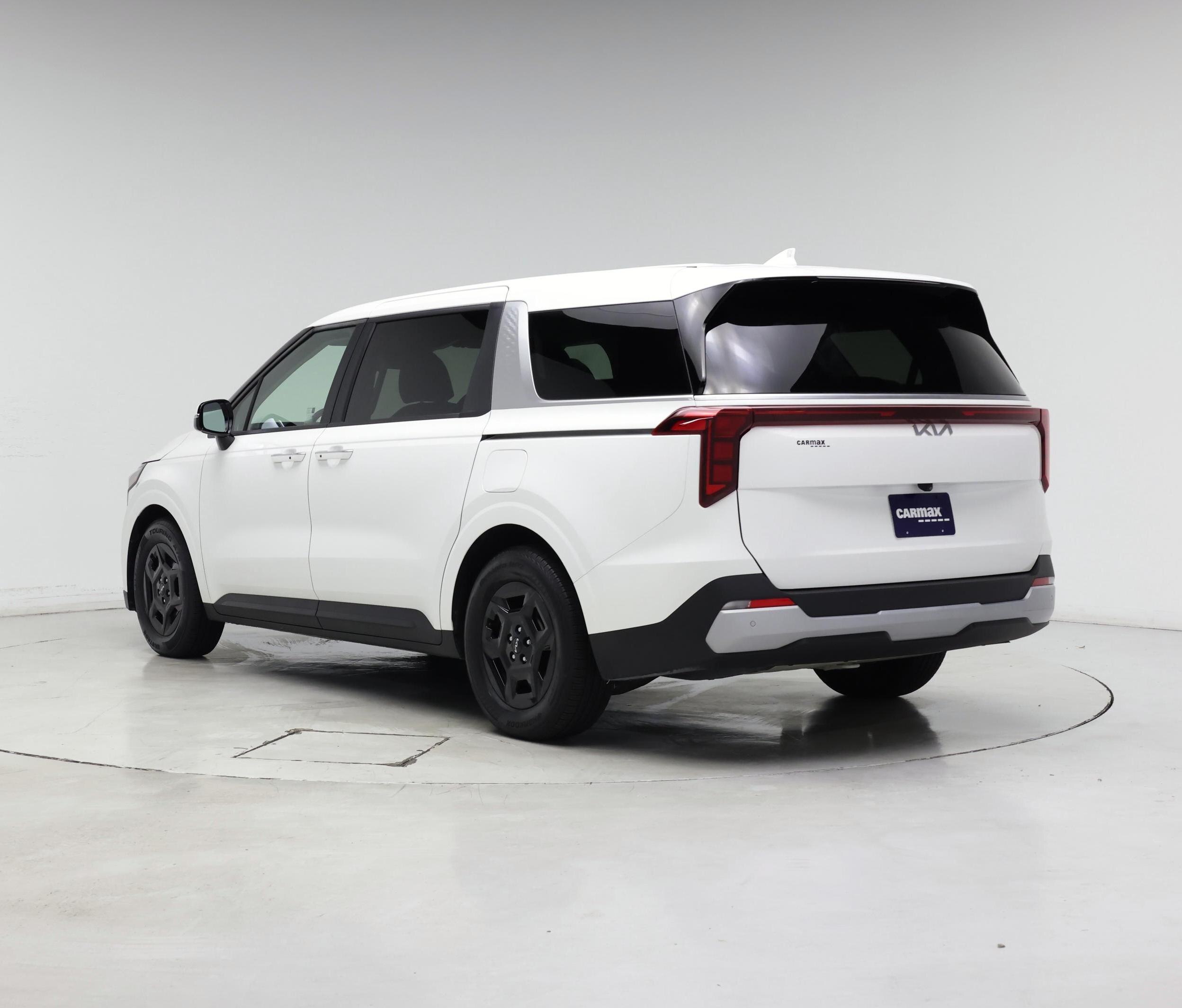 Thumbnail: 2026 Kia Carnival - 2