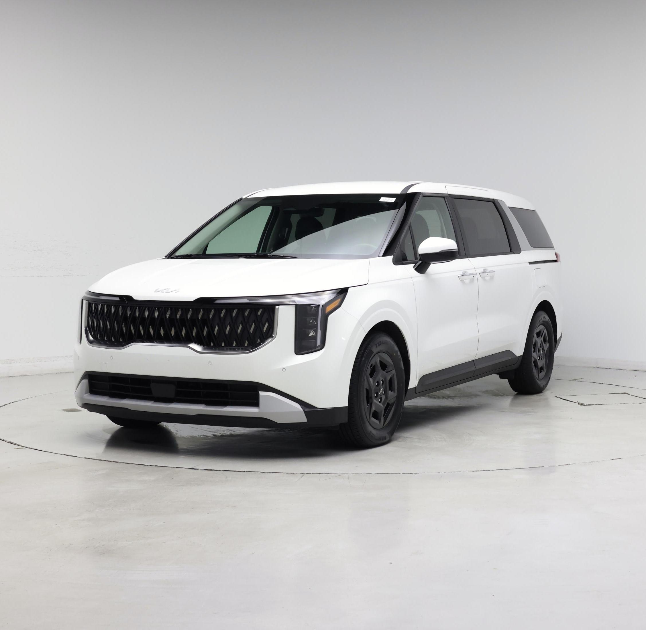 Thumbnail: 2026 Kia Carnival - 4