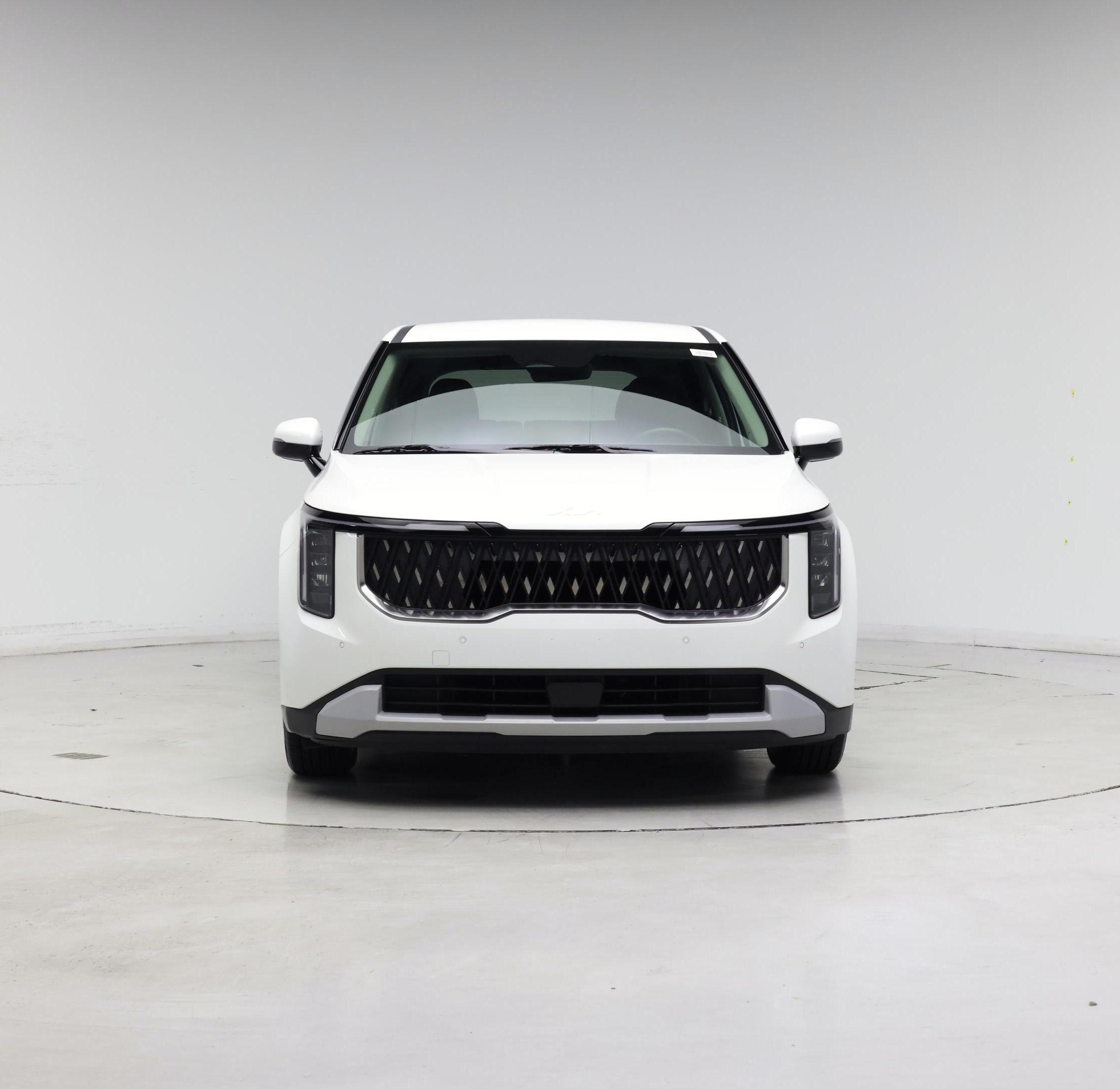 Thumbnail: 2026 Kia Carnival - 5